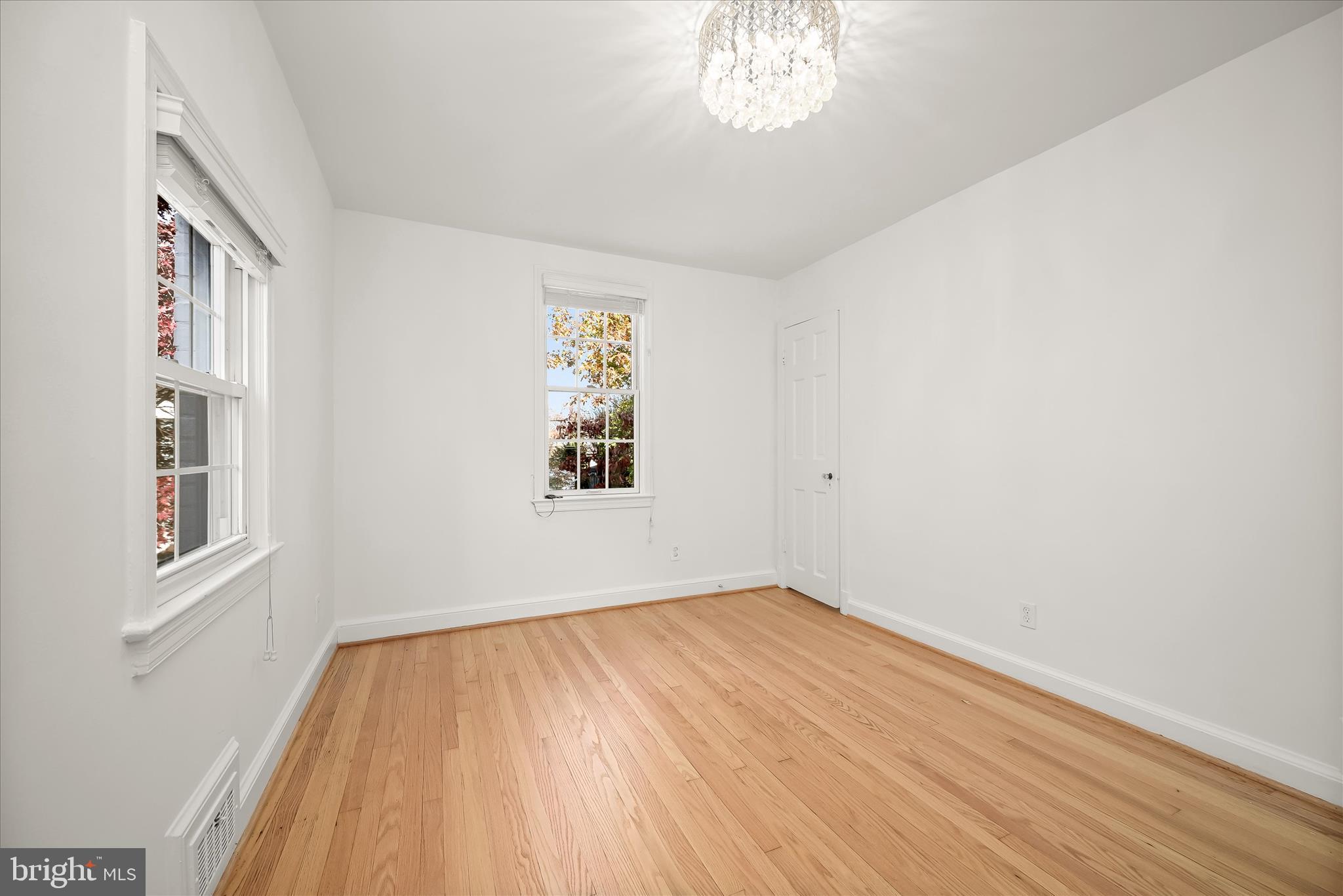 BRADLEY VILLAGE - Residential