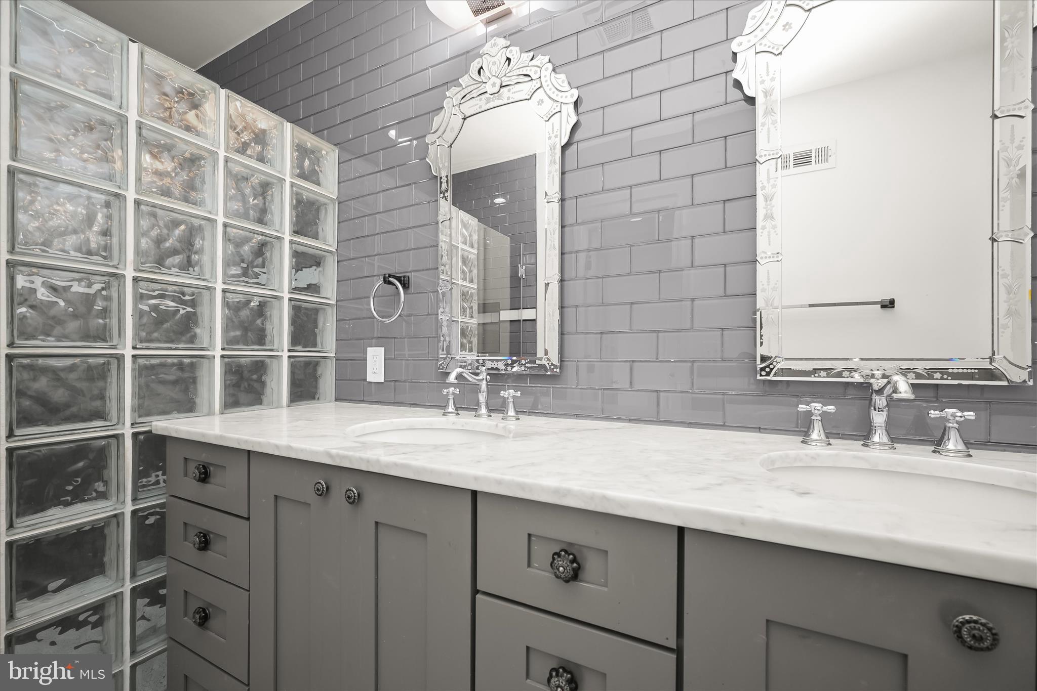 BRADLEY VILLAGE - Residential