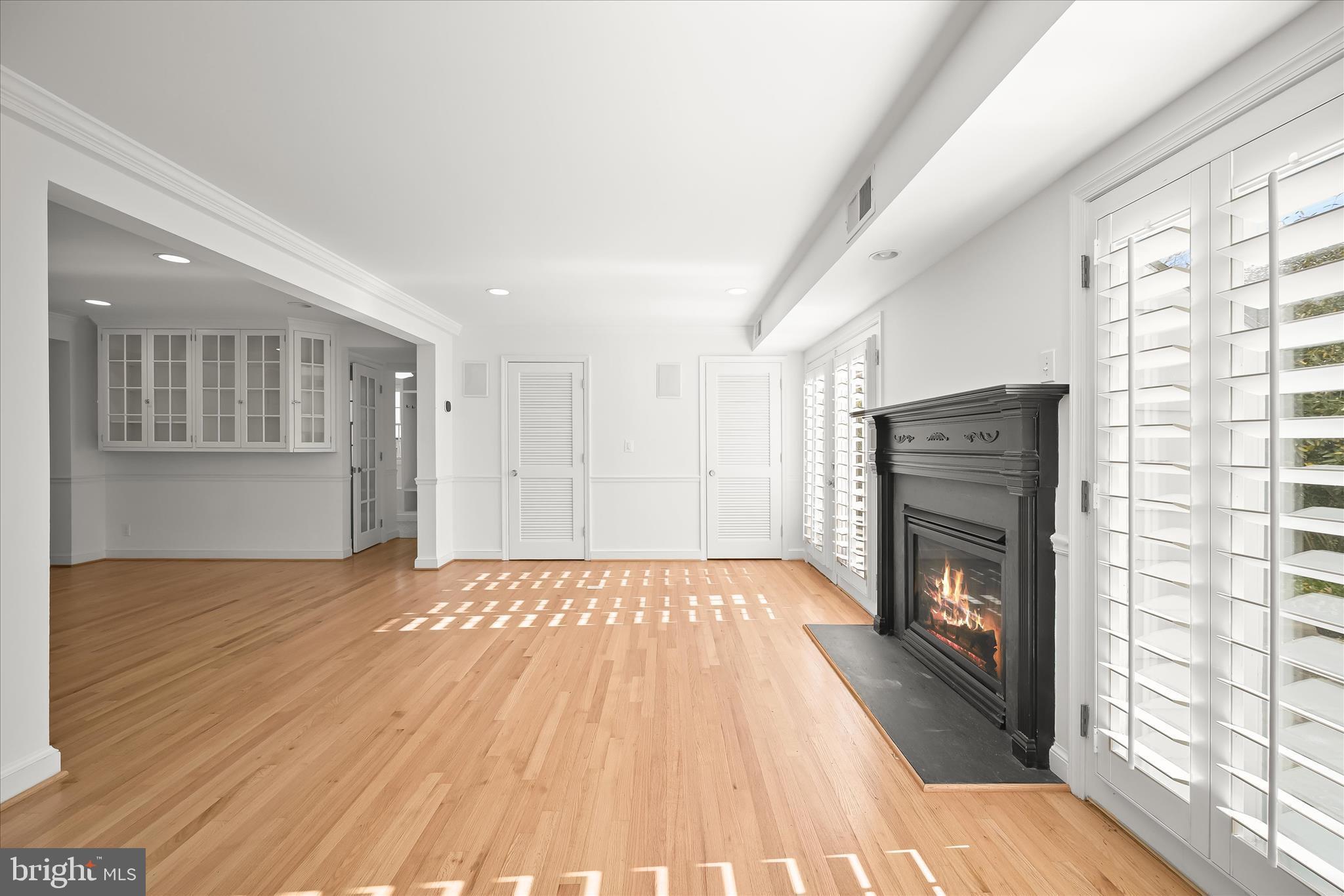 BRADLEY VILLAGE - Residential