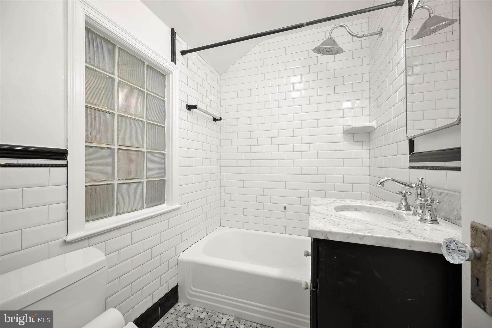 BRADLEY VILLAGE - Residential