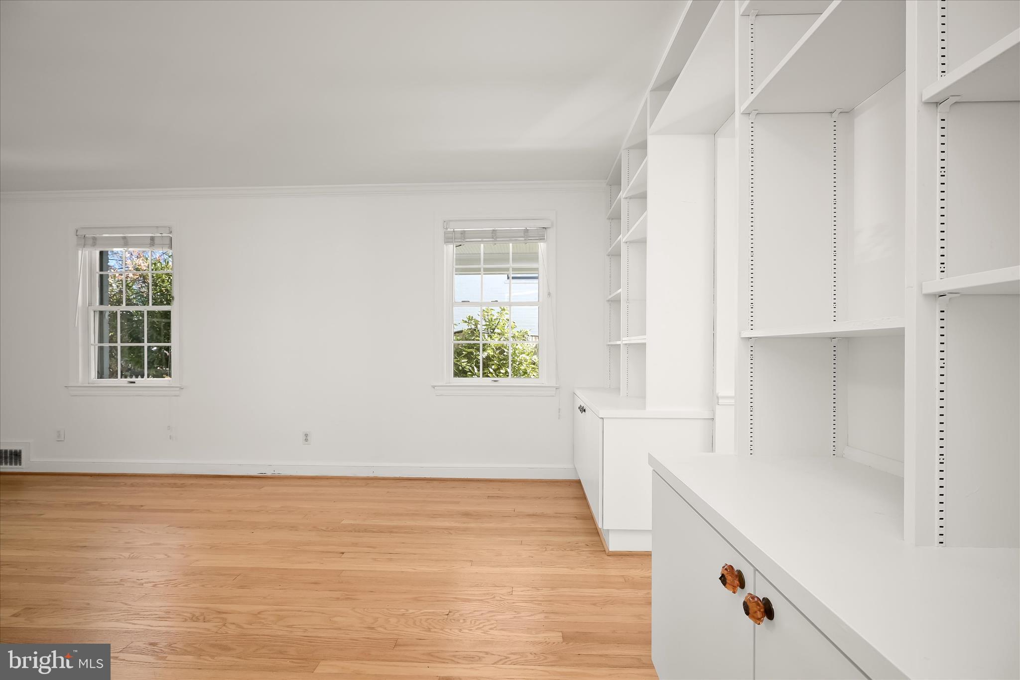 BRADLEY VILLAGE - Residential