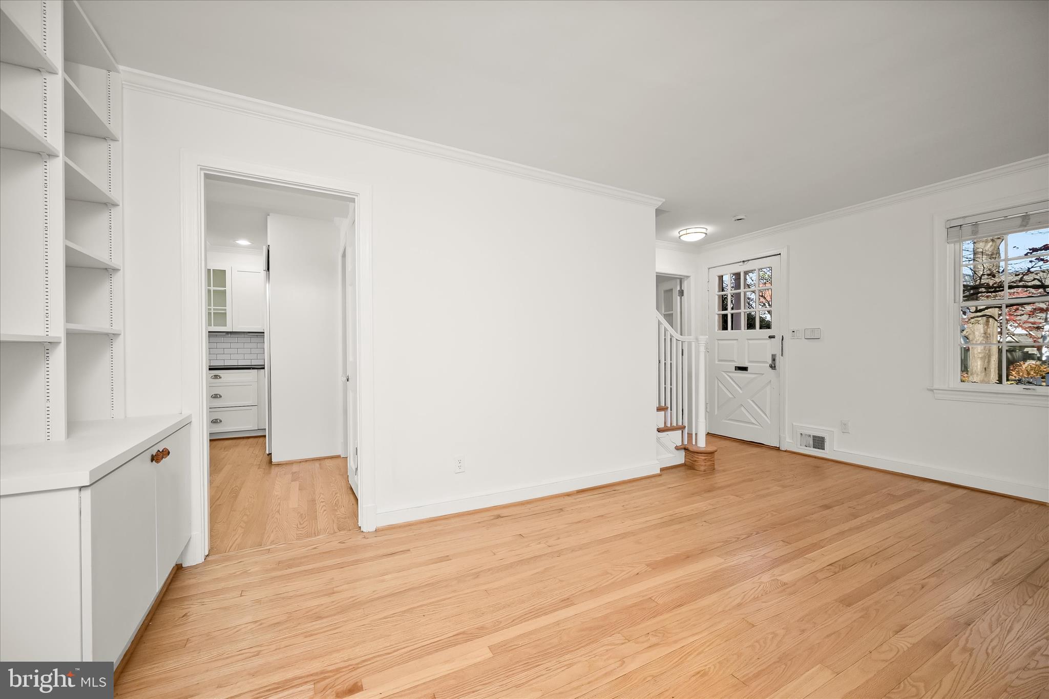 BRADLEY VILLAGE - Residential