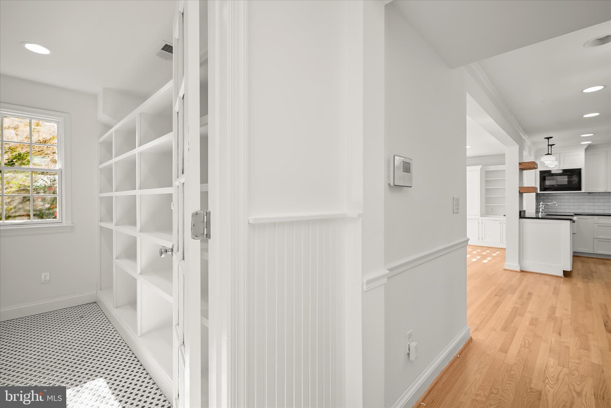 BRADLEY VILLAGE - Residential