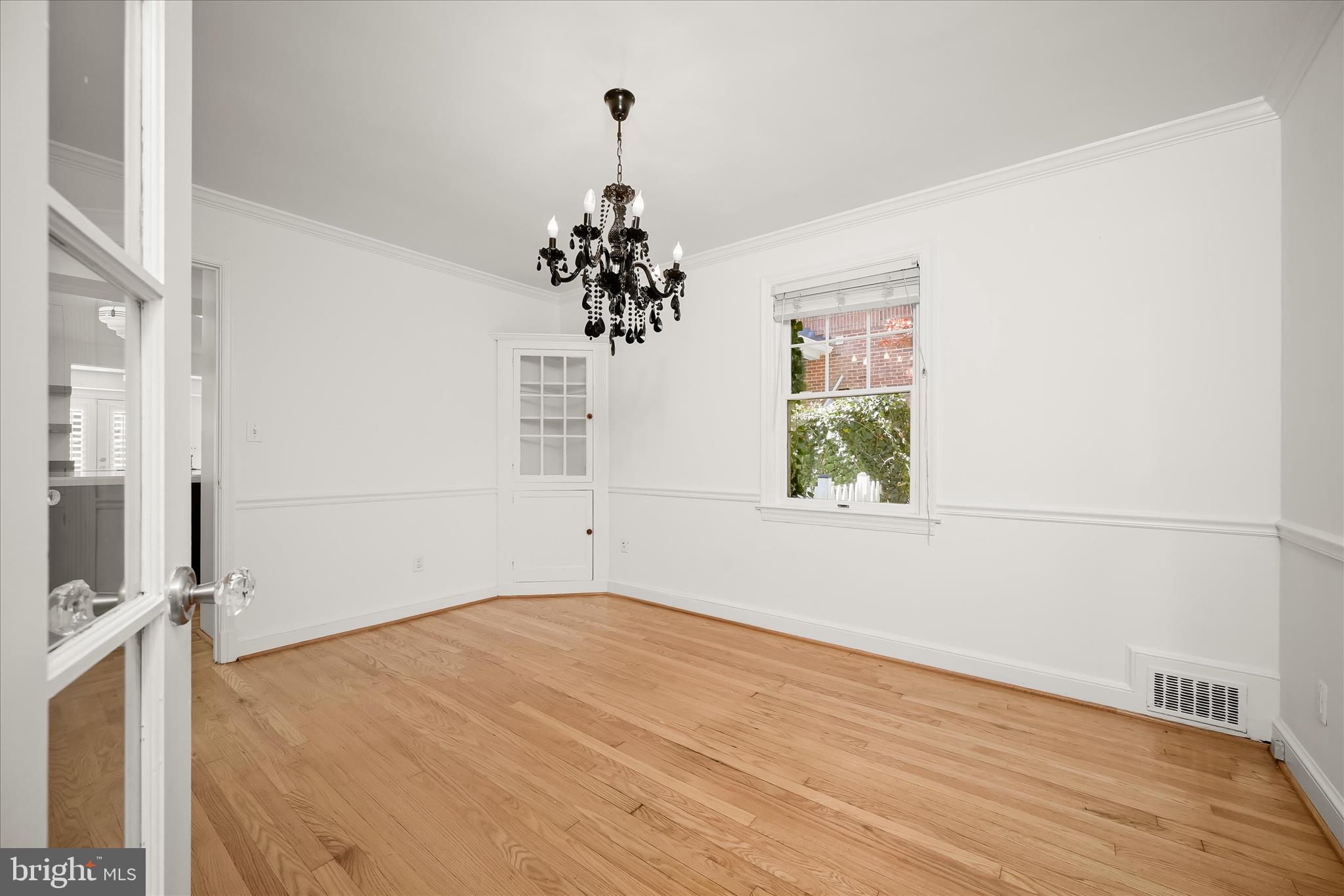 BRADLEY VILLAGE - Residential