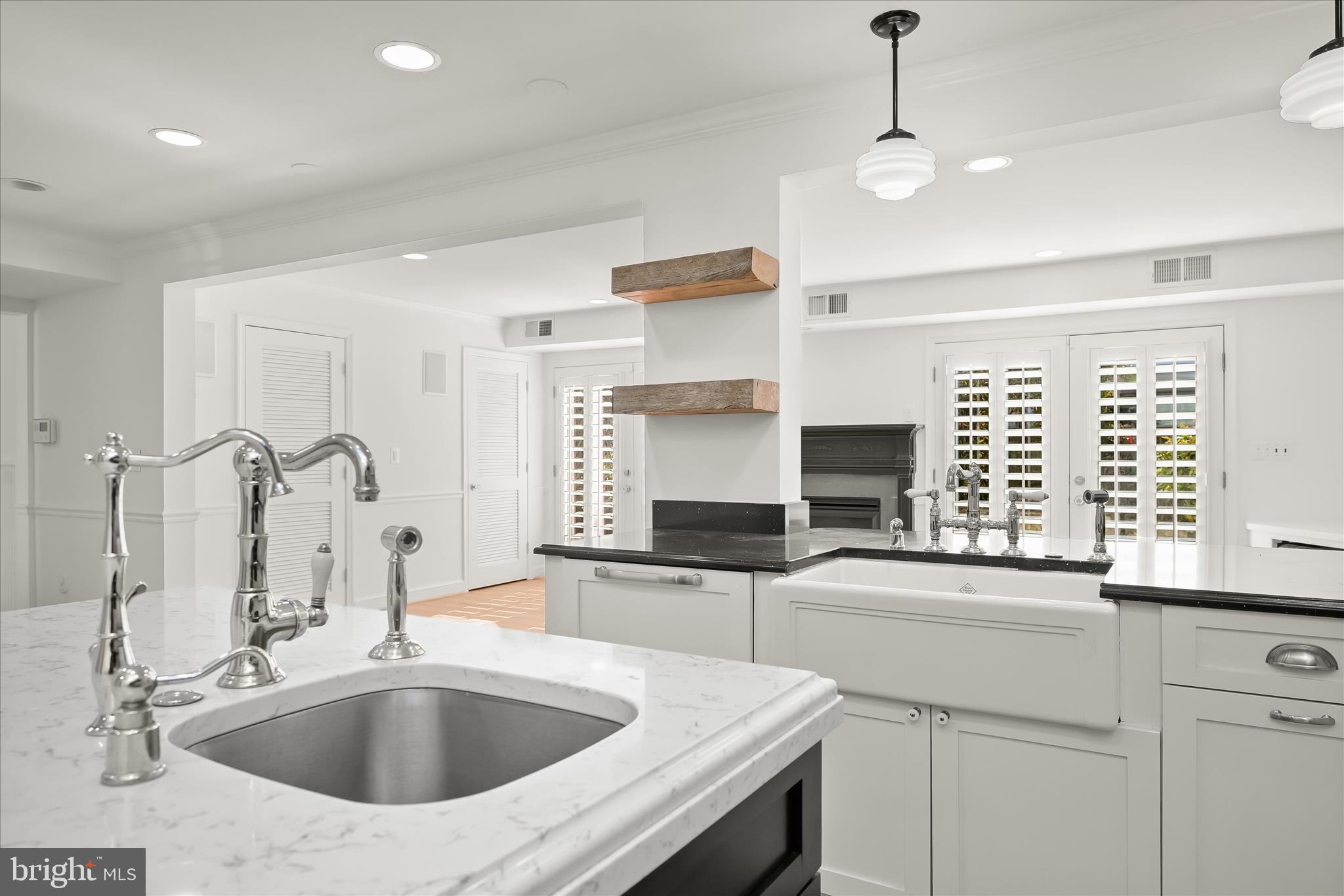 BRADLEY VILLAGE - Residential