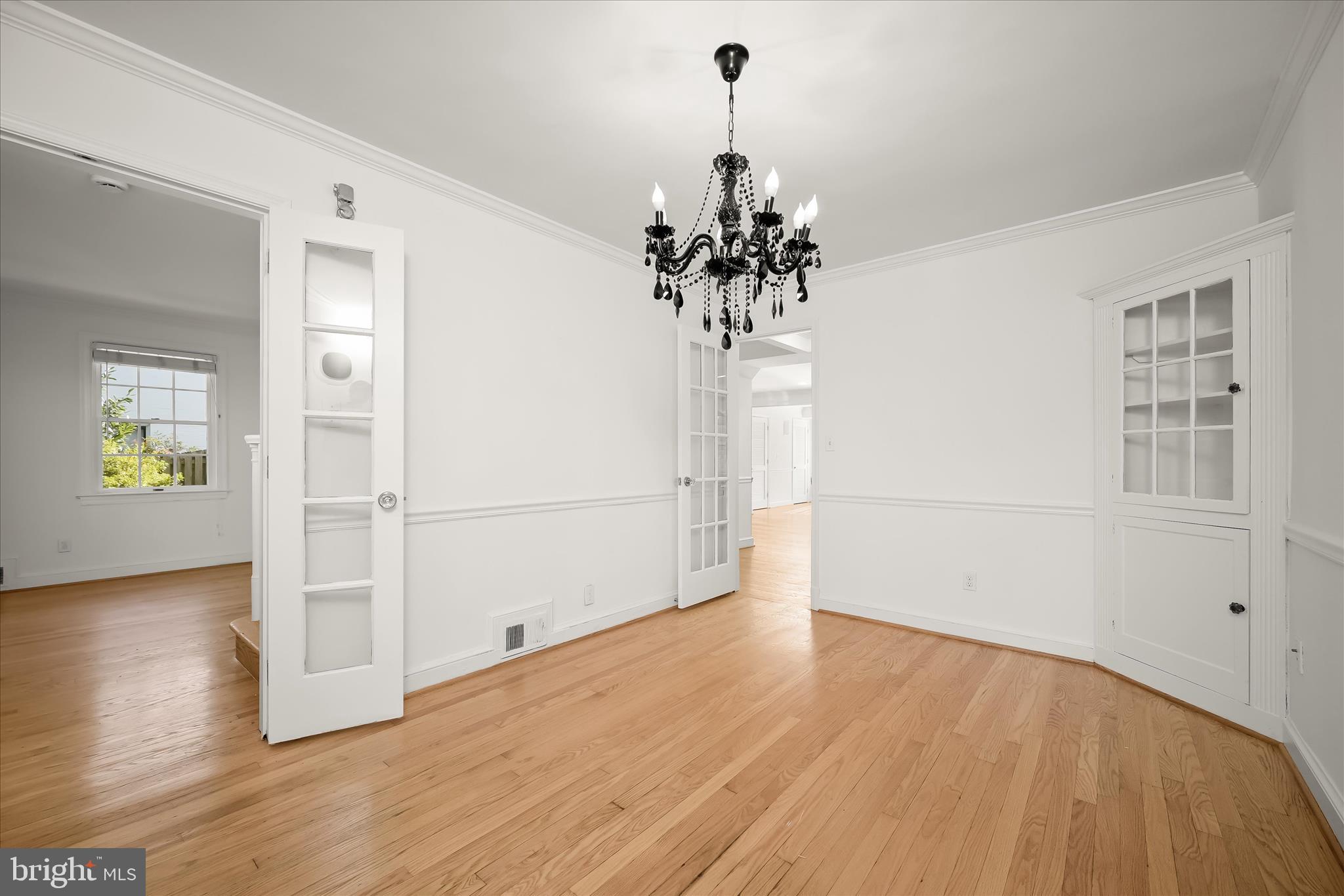 BRADLEY VILLAGE - Residential