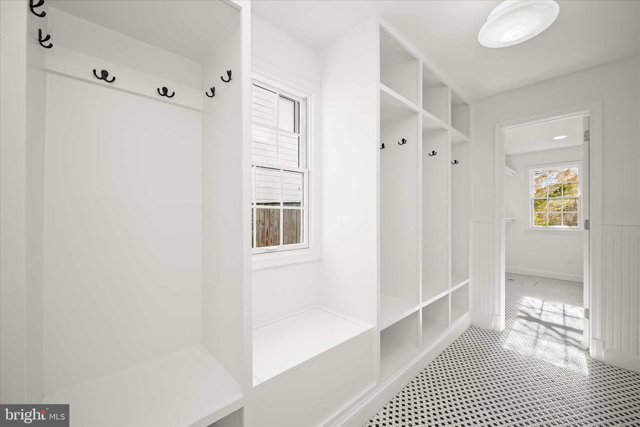 BRADLEY VILLAGE - Residential