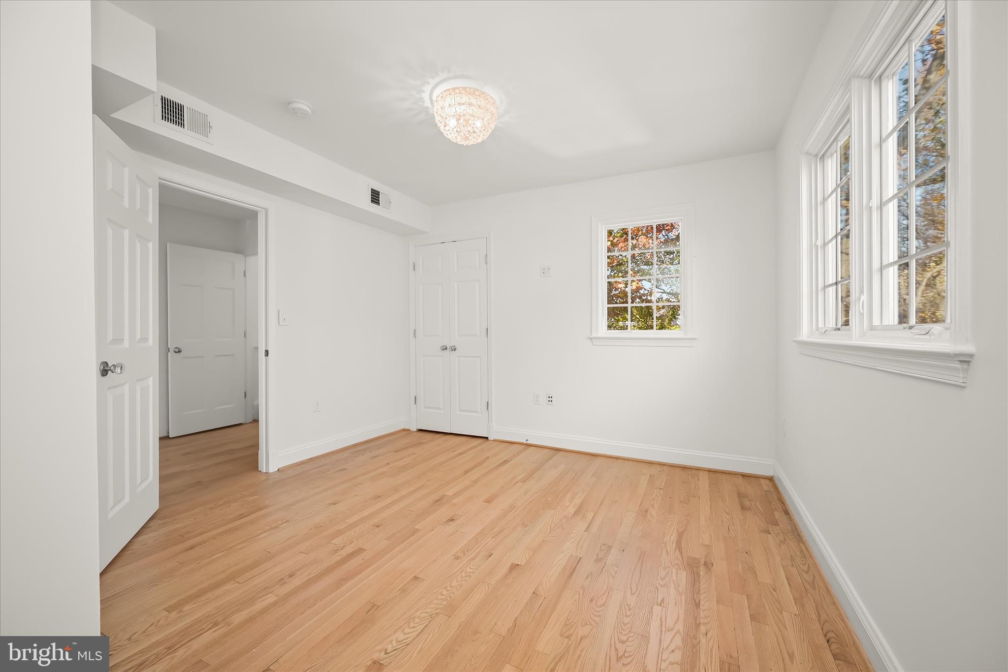 BRADLEY VILLAGE - Residential