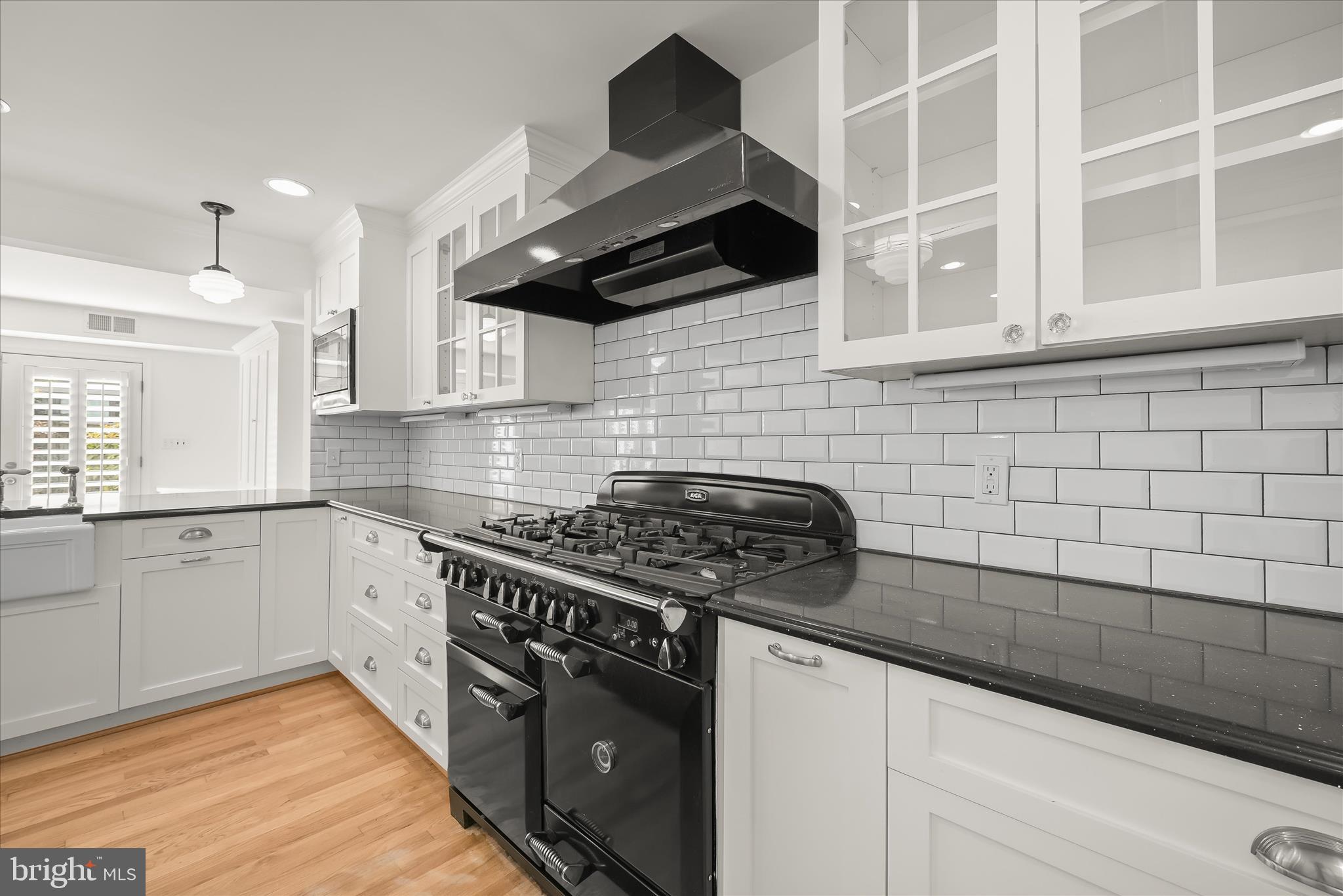 BRADLEY VILLAGE - Residential