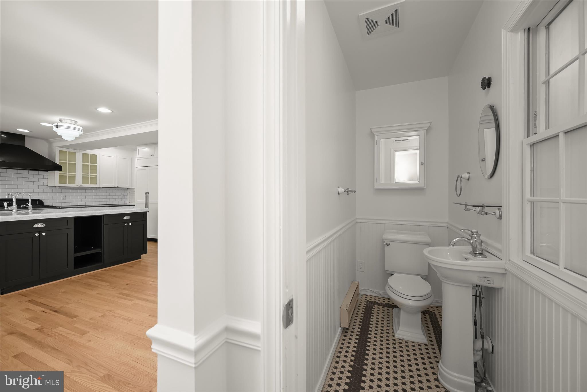 BRADLEY VILLAGE - Residential