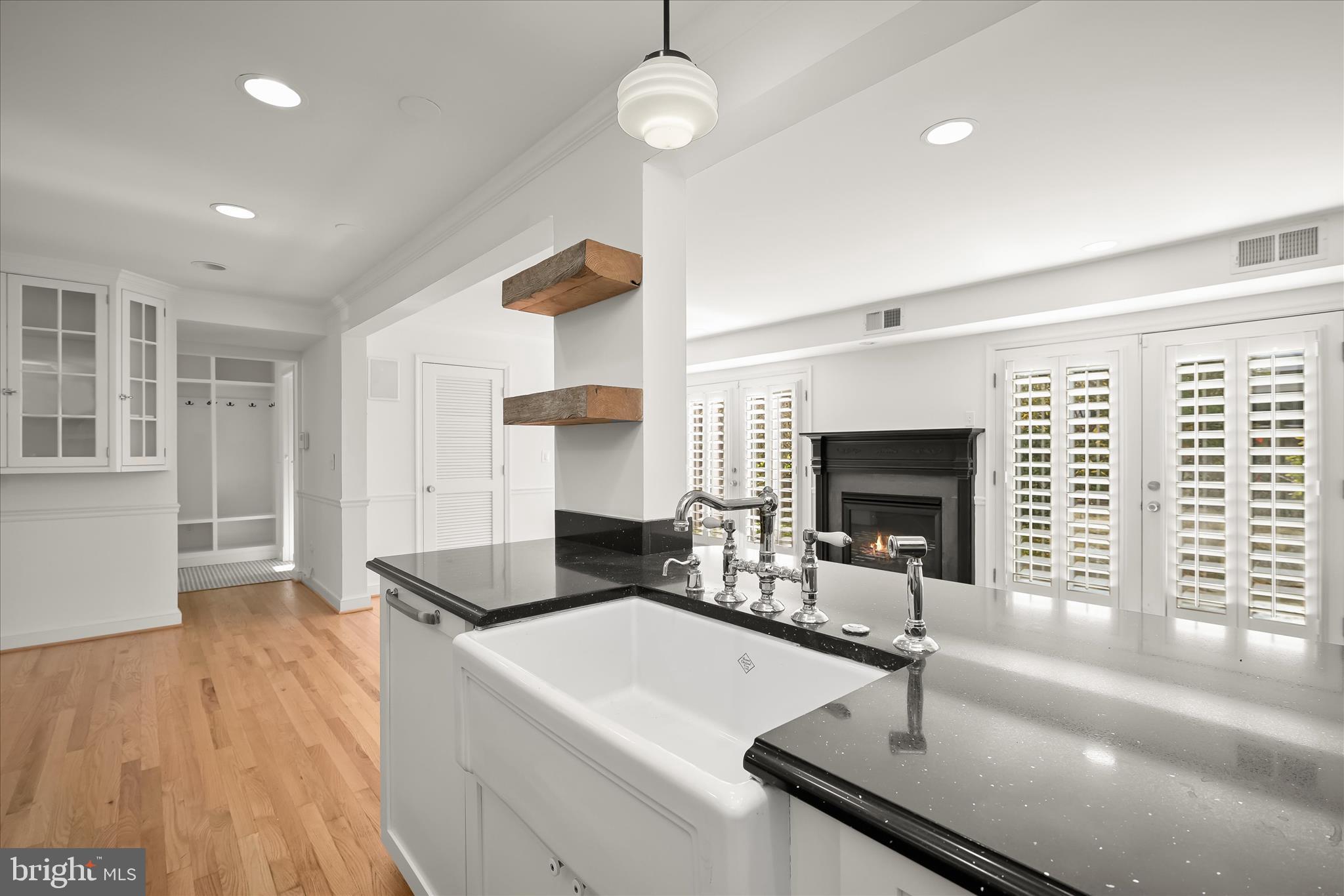 BRADLEY VILLAGE - Residential