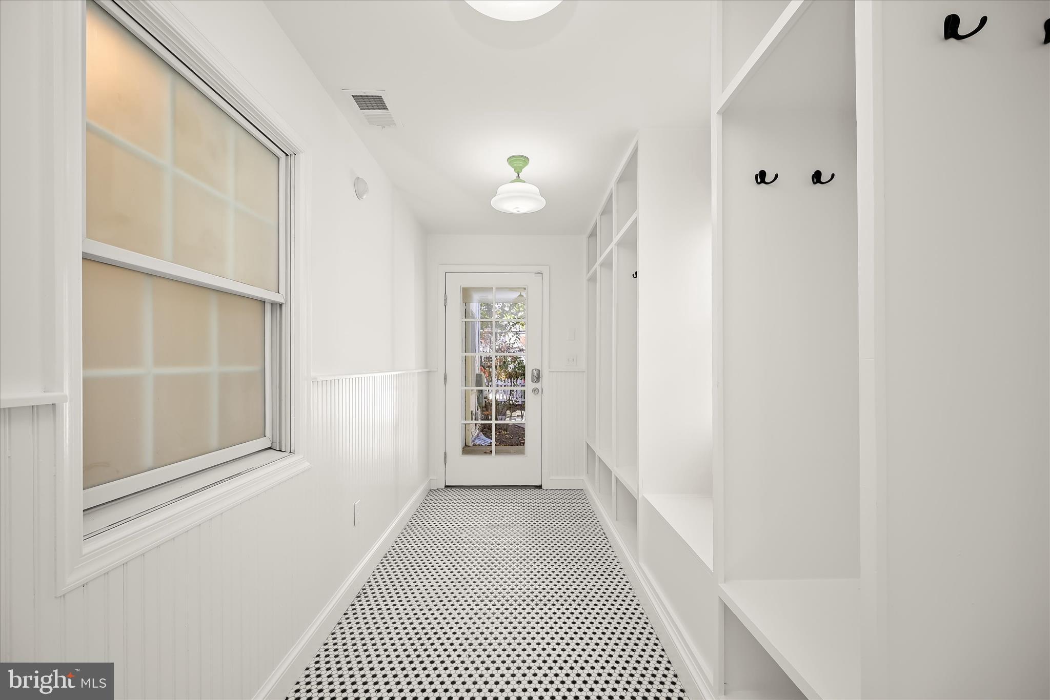 BRADLEY VILLAGE - Residential