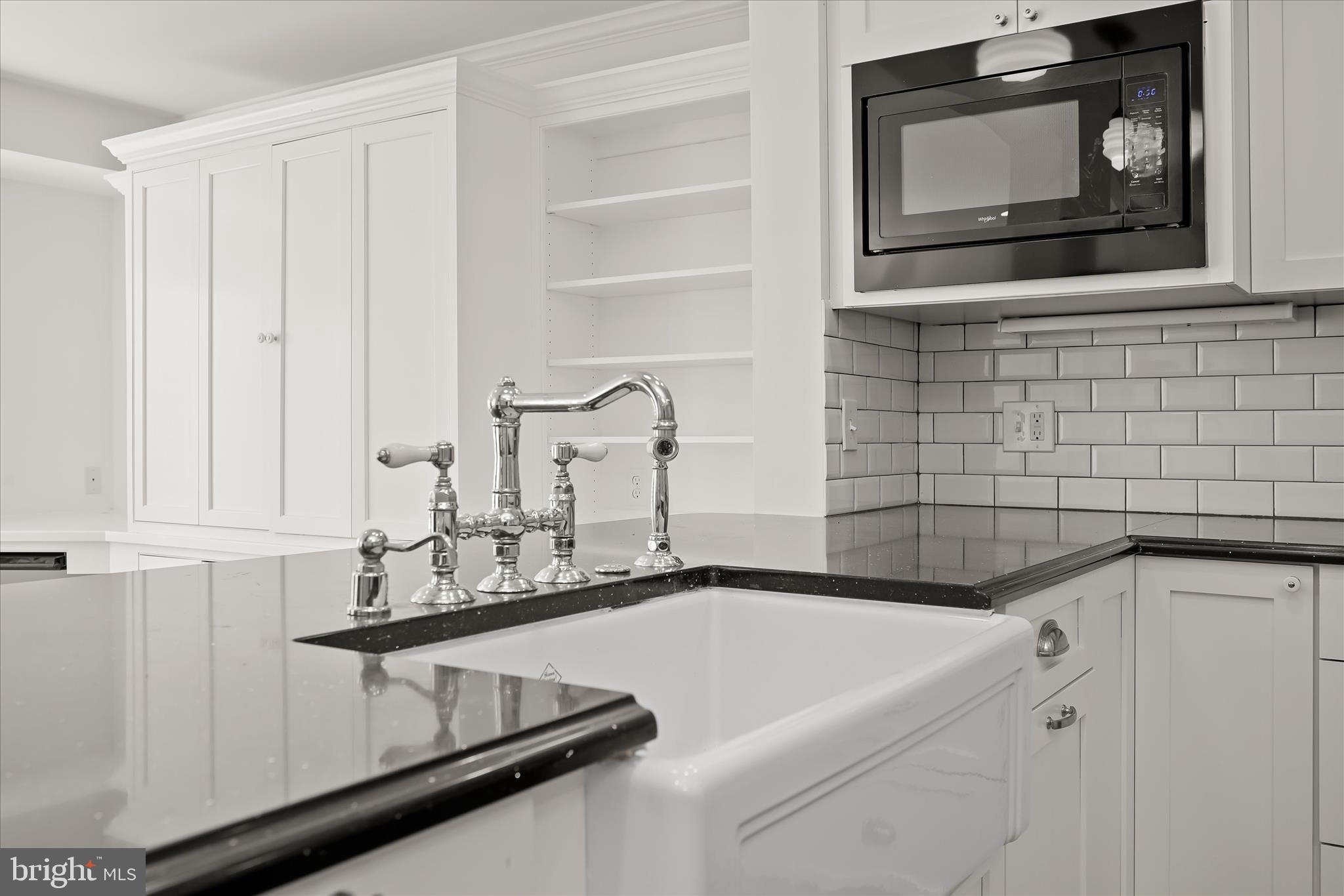 BRADLEY VILLAGE - Residential