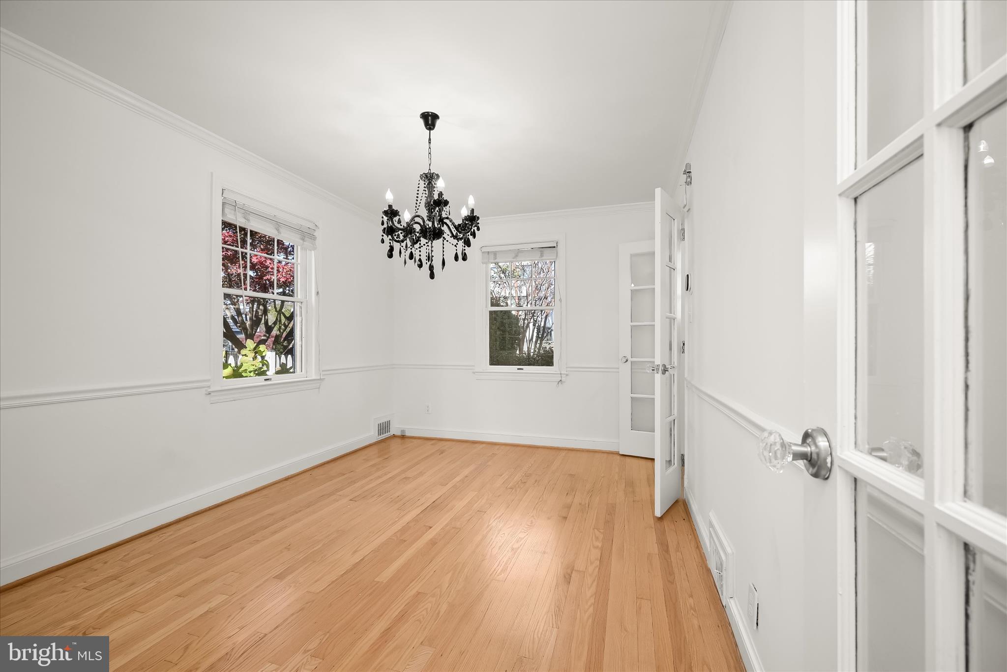 BRADLEY VILLAGE - Residential