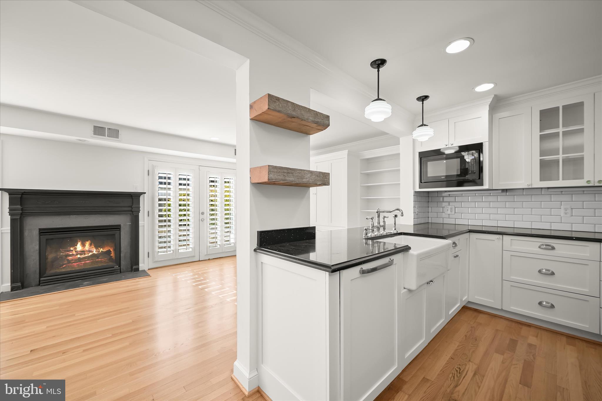 BRADLEY VILLAGE - Residential