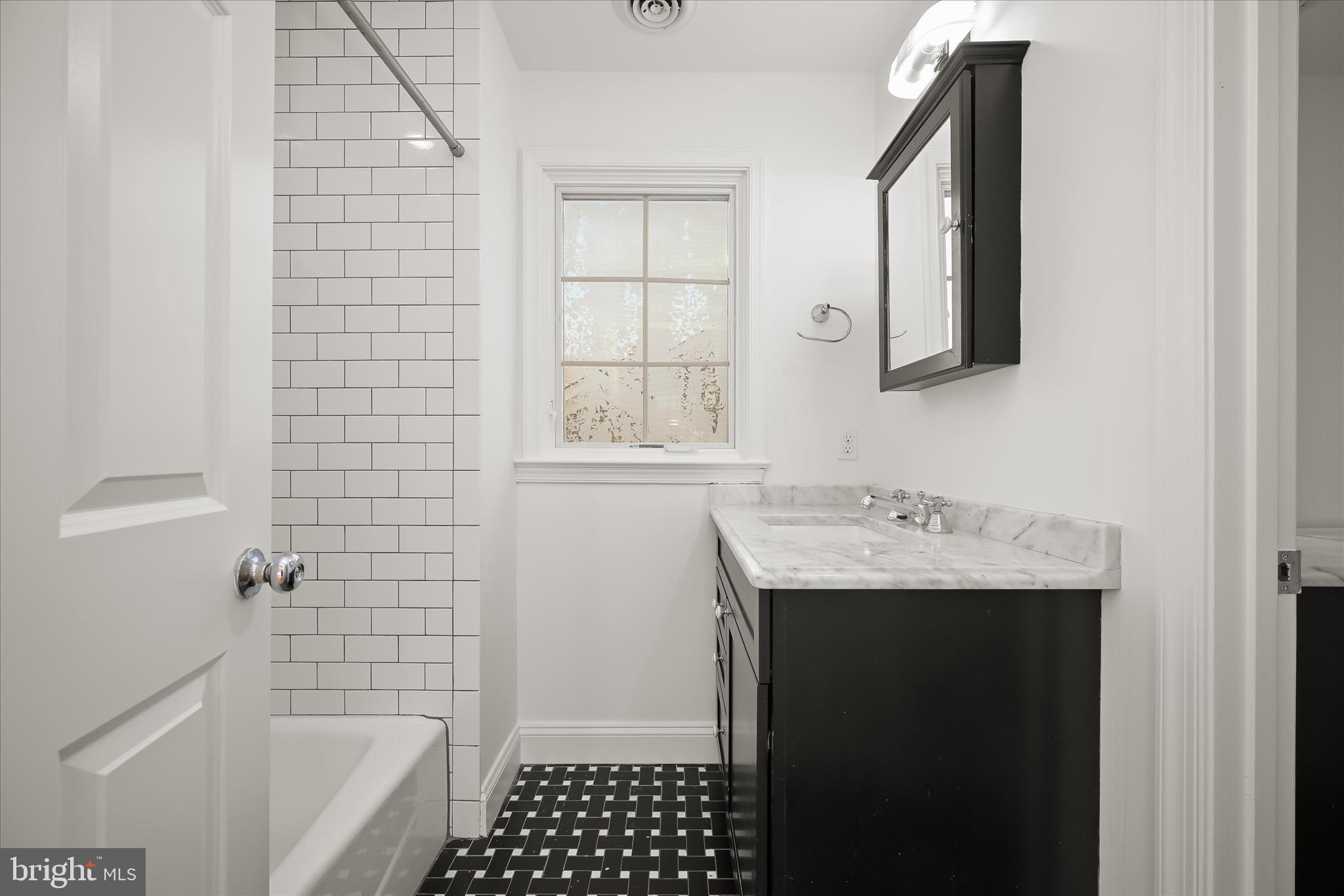 BRADLEY VILLAGE - Residential