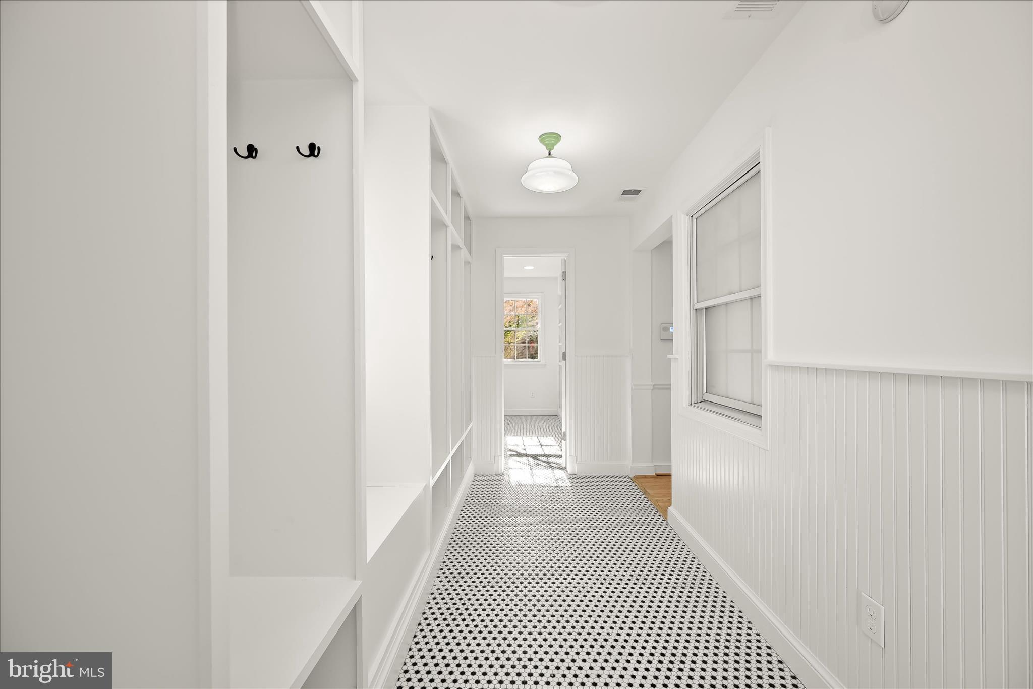 BRADLEY VILLAGE - Residential