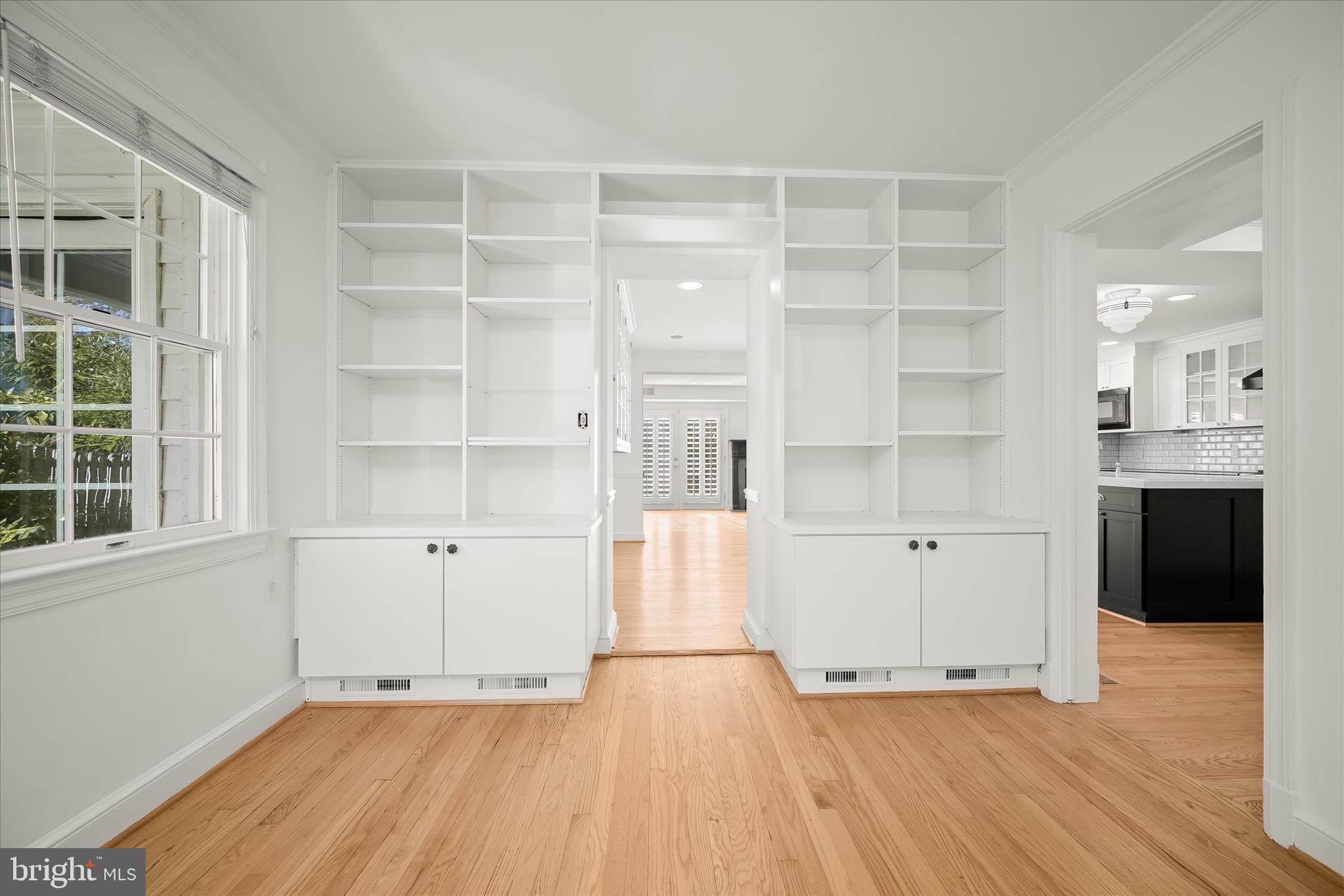 BRADLEY VILLAGE - Residential