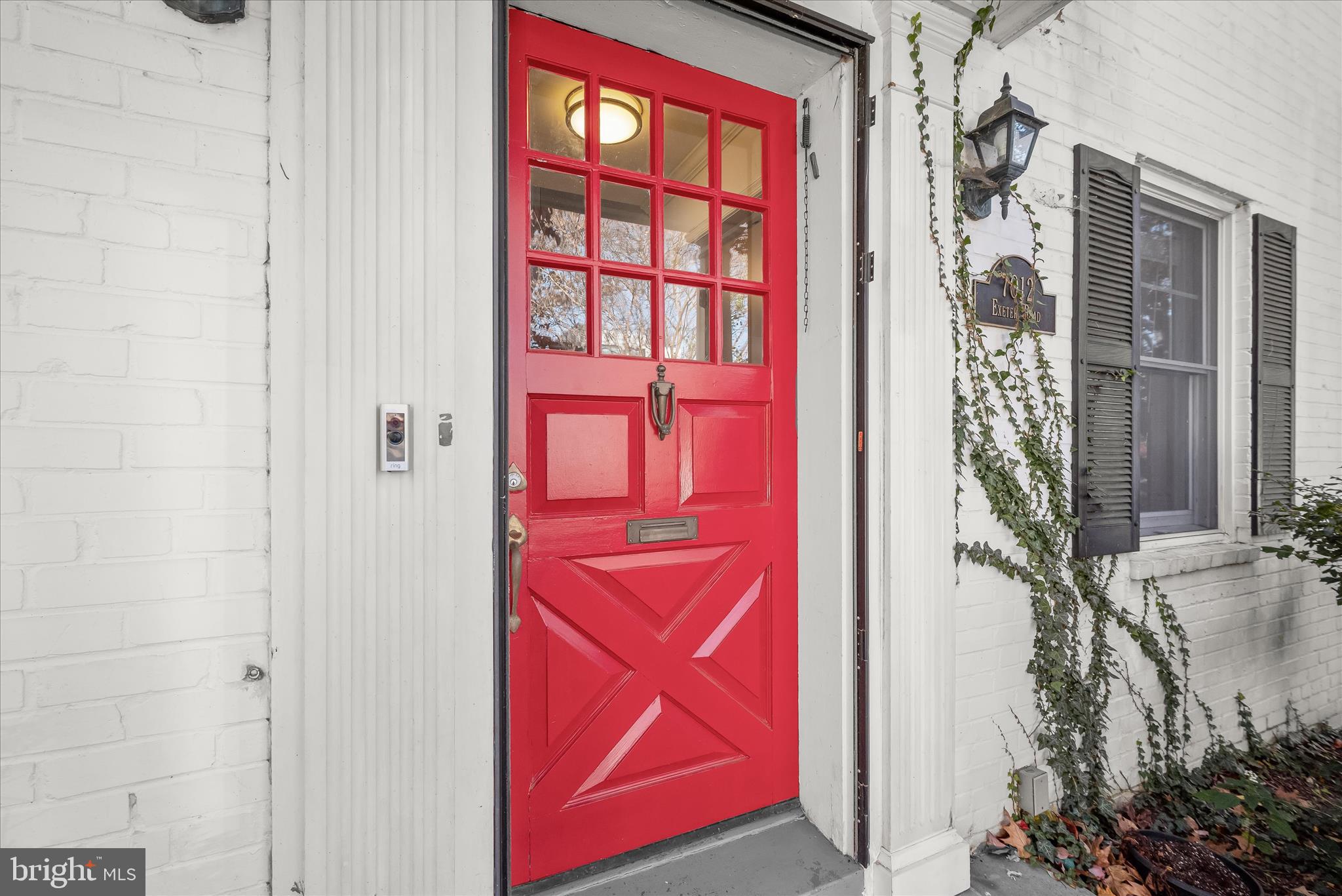 BRADLEY VILLAGE - Residential