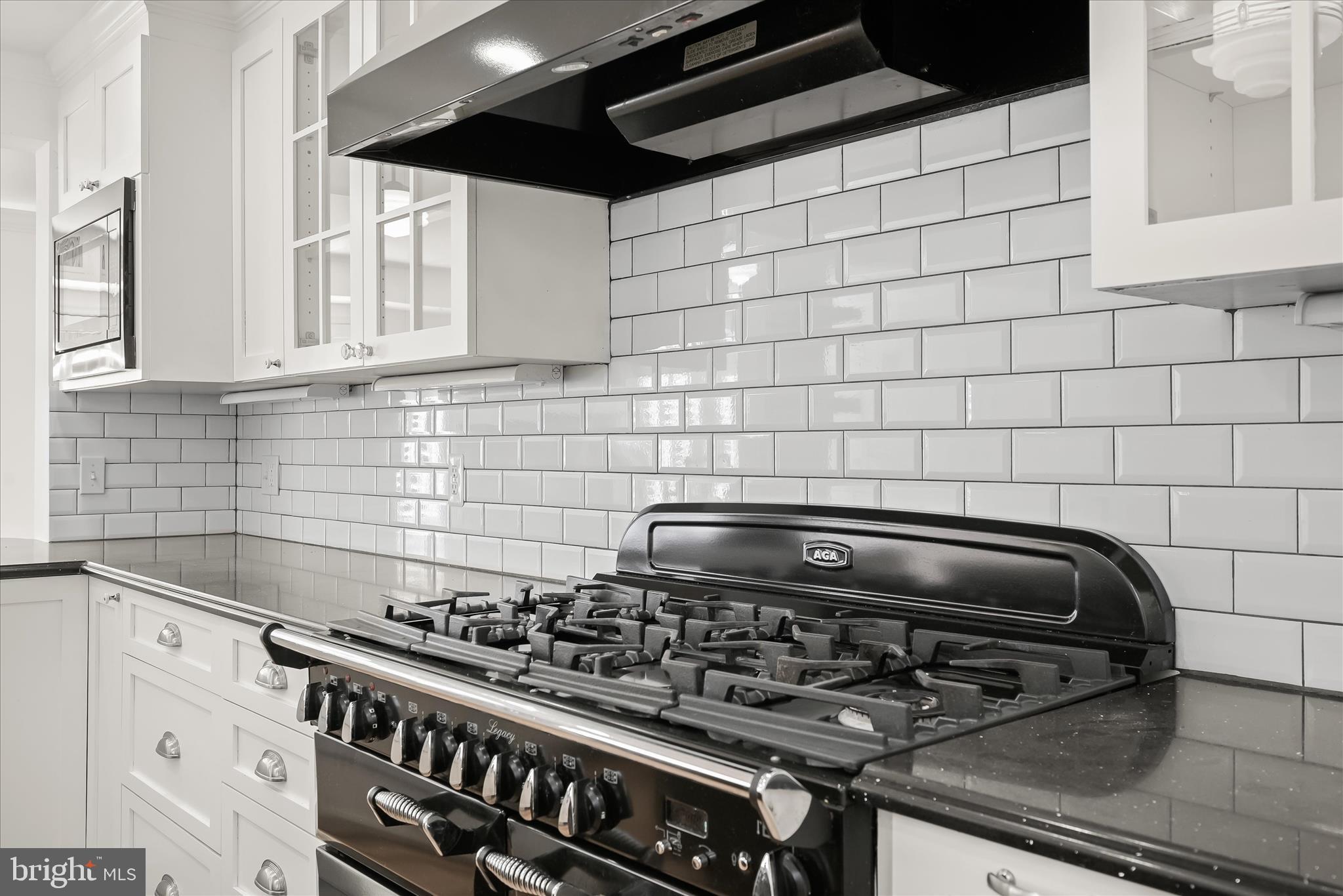 BRADLEY VILLAGE - Residential