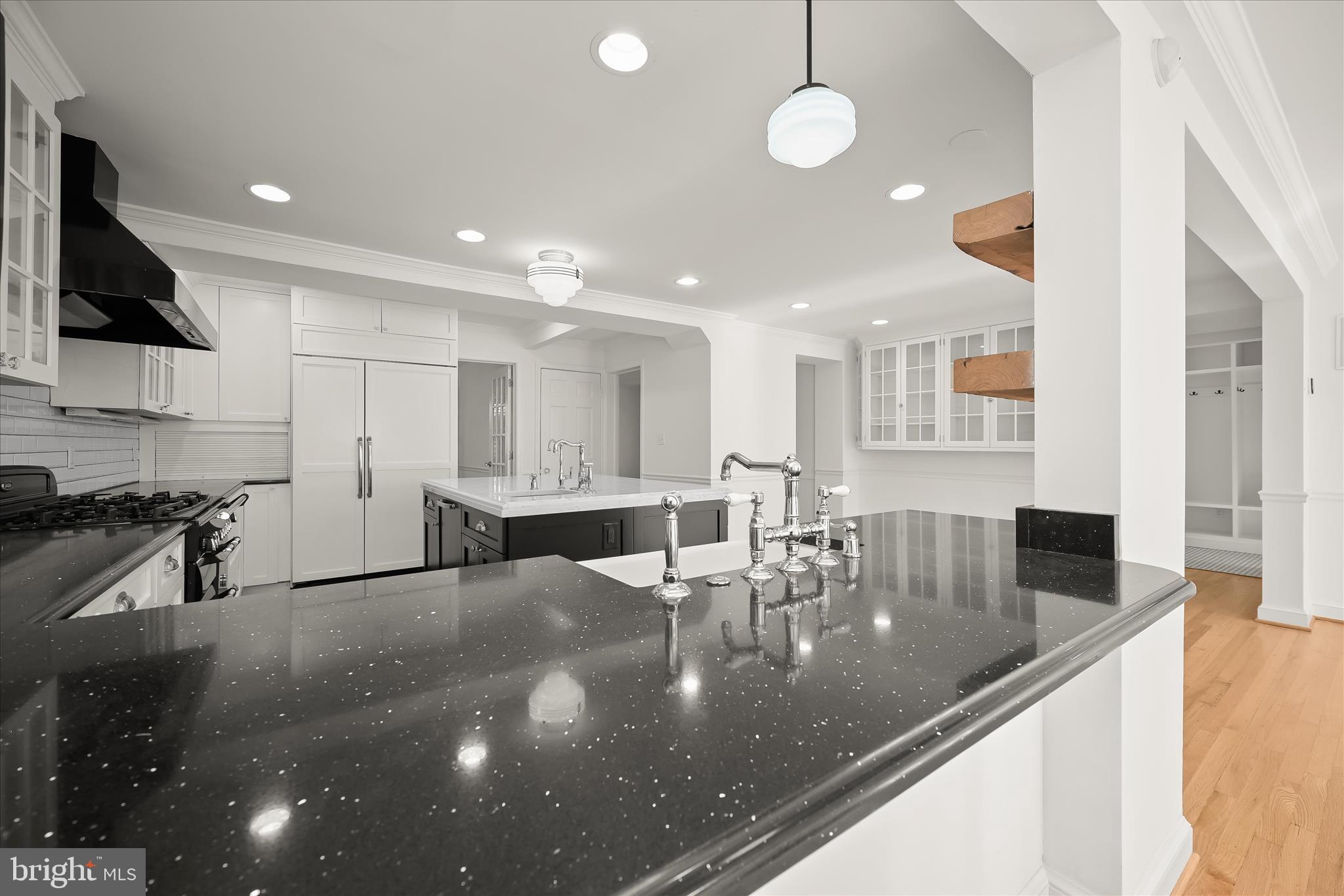 BRADLEY VILLAGE - Residential