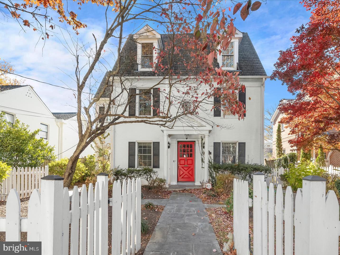 BRADLEY VILLAGE - Residential