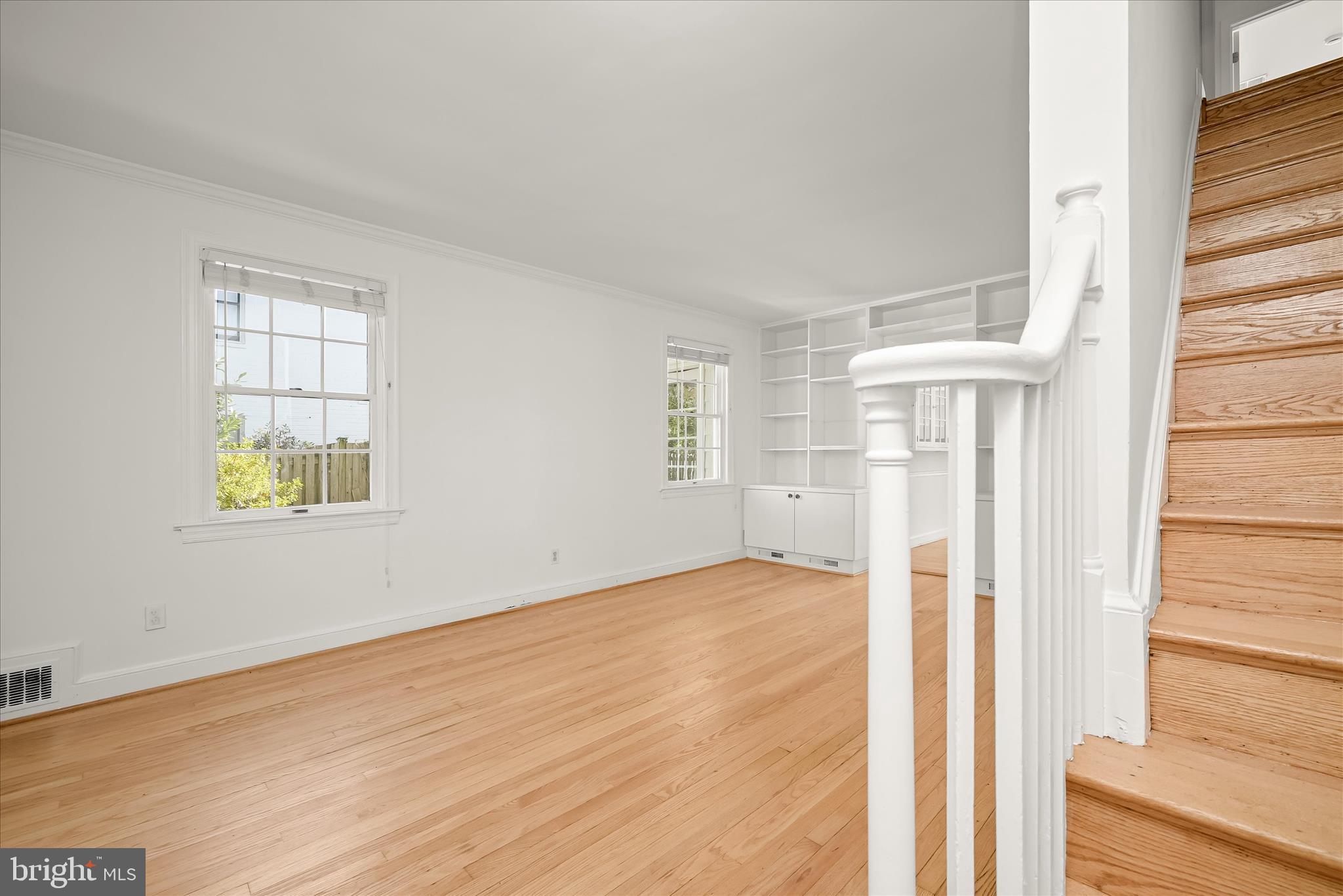 BRADLEY VILLAGE - Residential