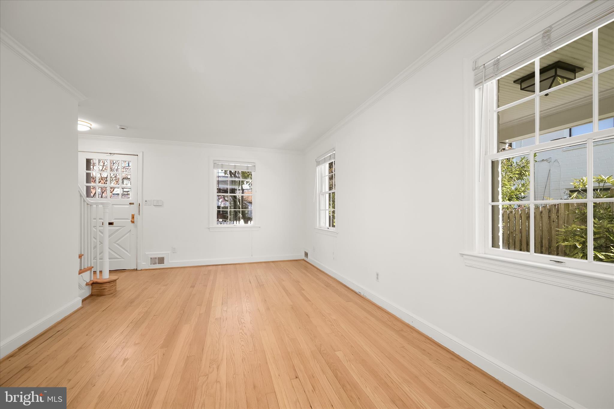 BRADLEY VILLAGE - Residential