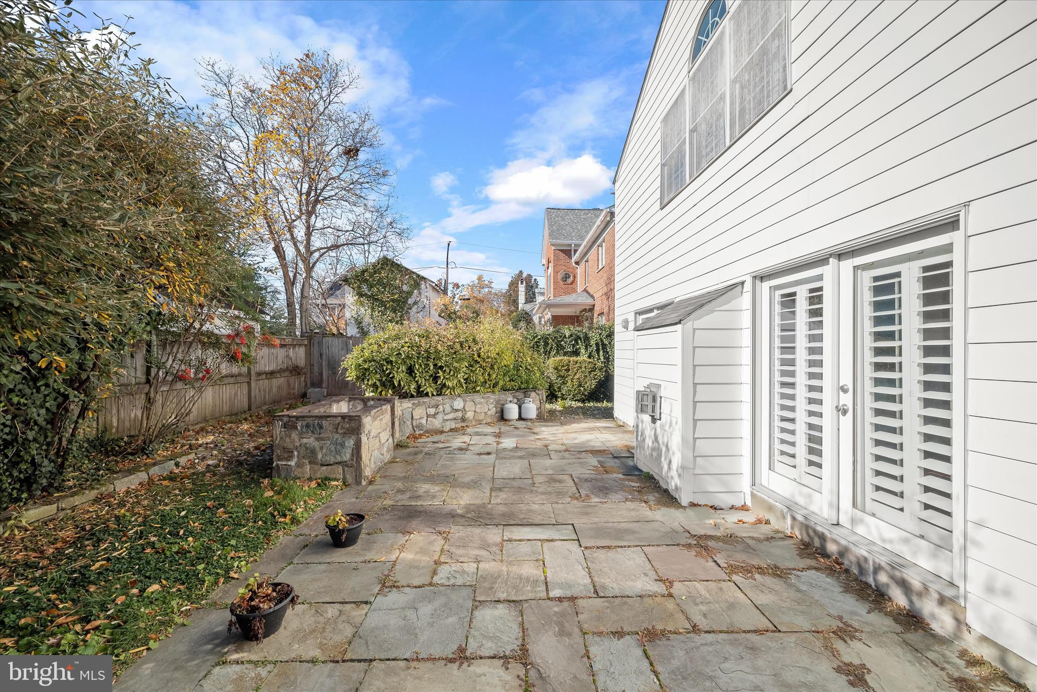 BRADLEY VILLAGE - Residential