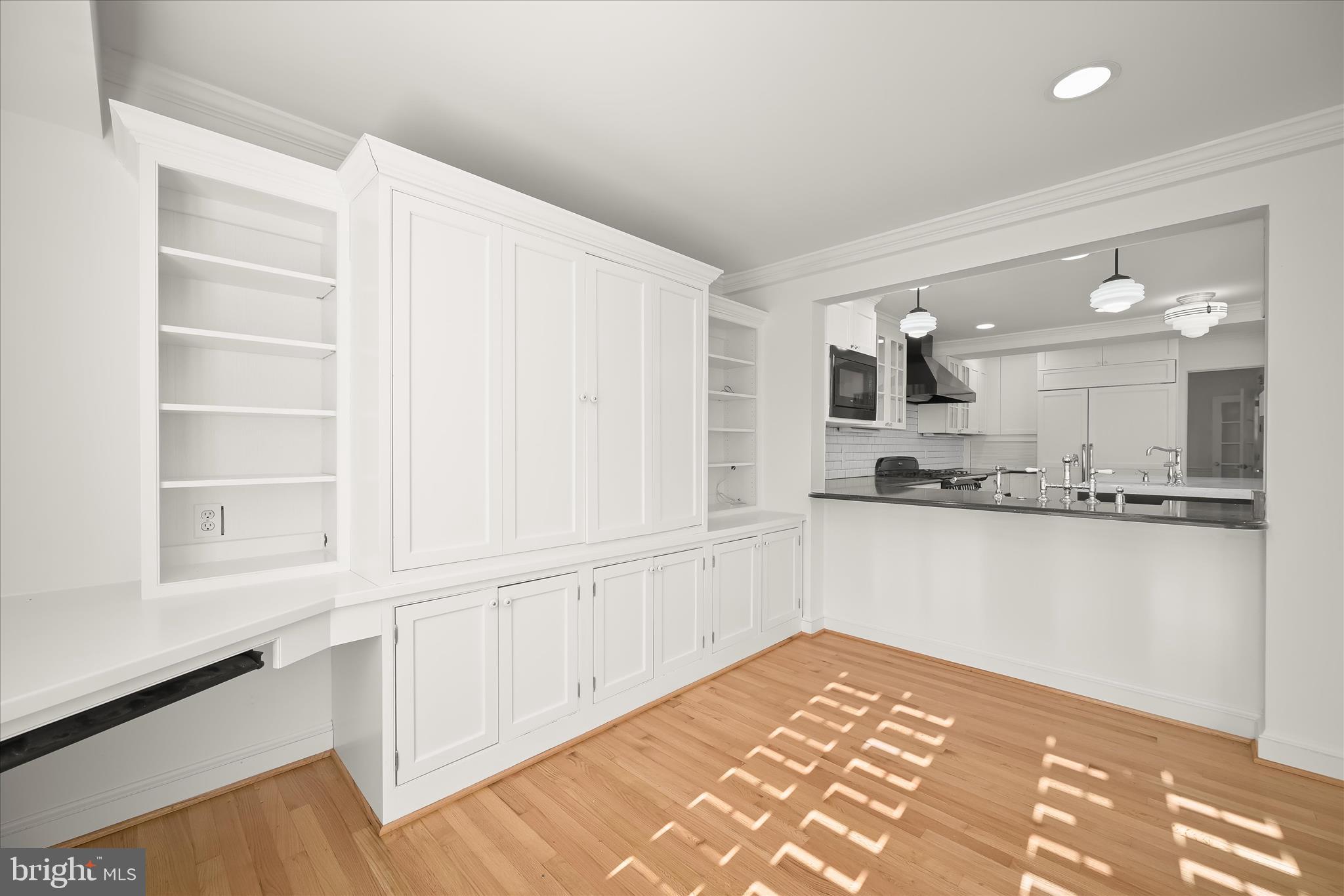 BRADLEY VILLAGE - Residential