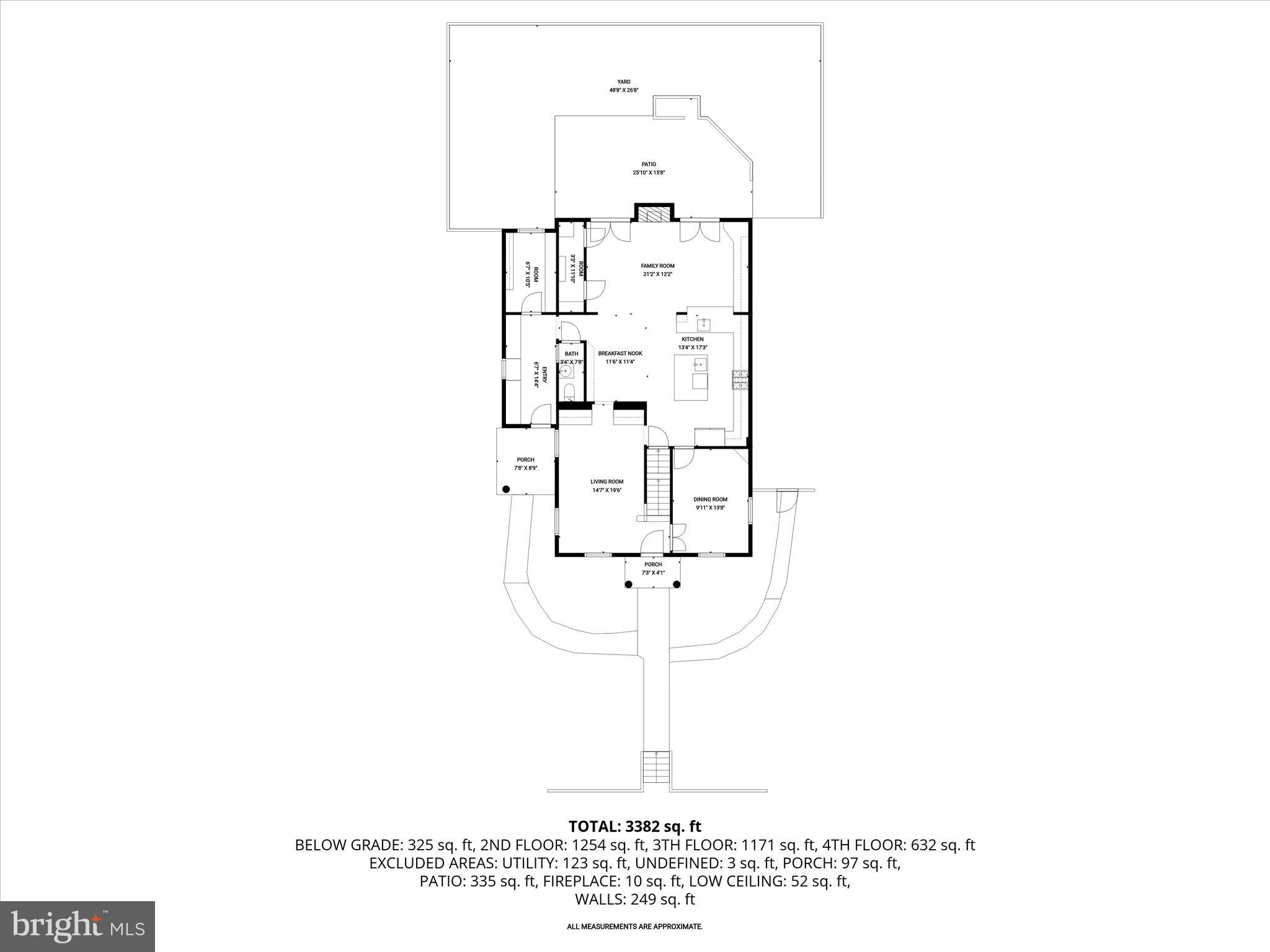 BRADLEY VILLAGE - Residential