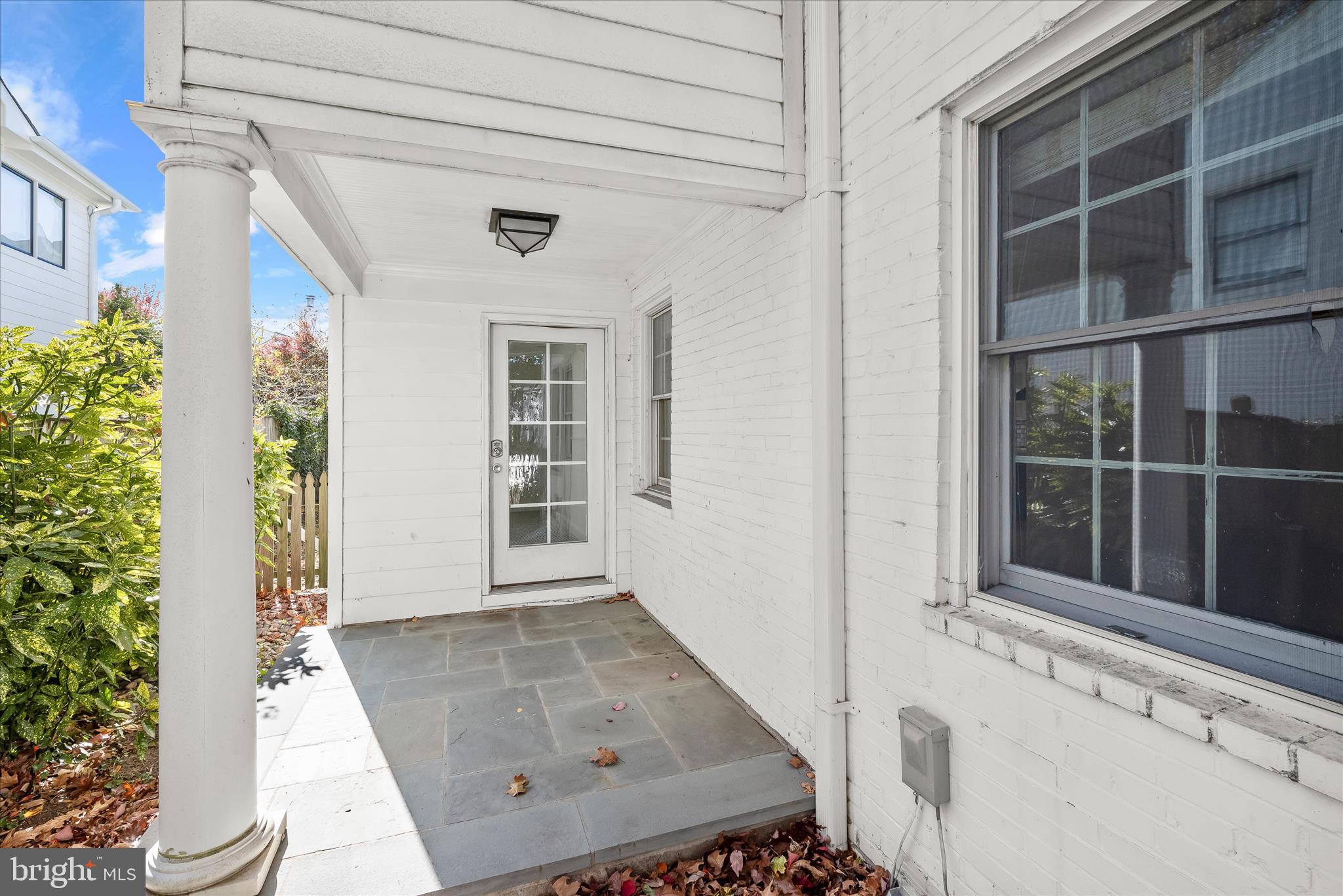 BRADLEY VILLAGE - Residential