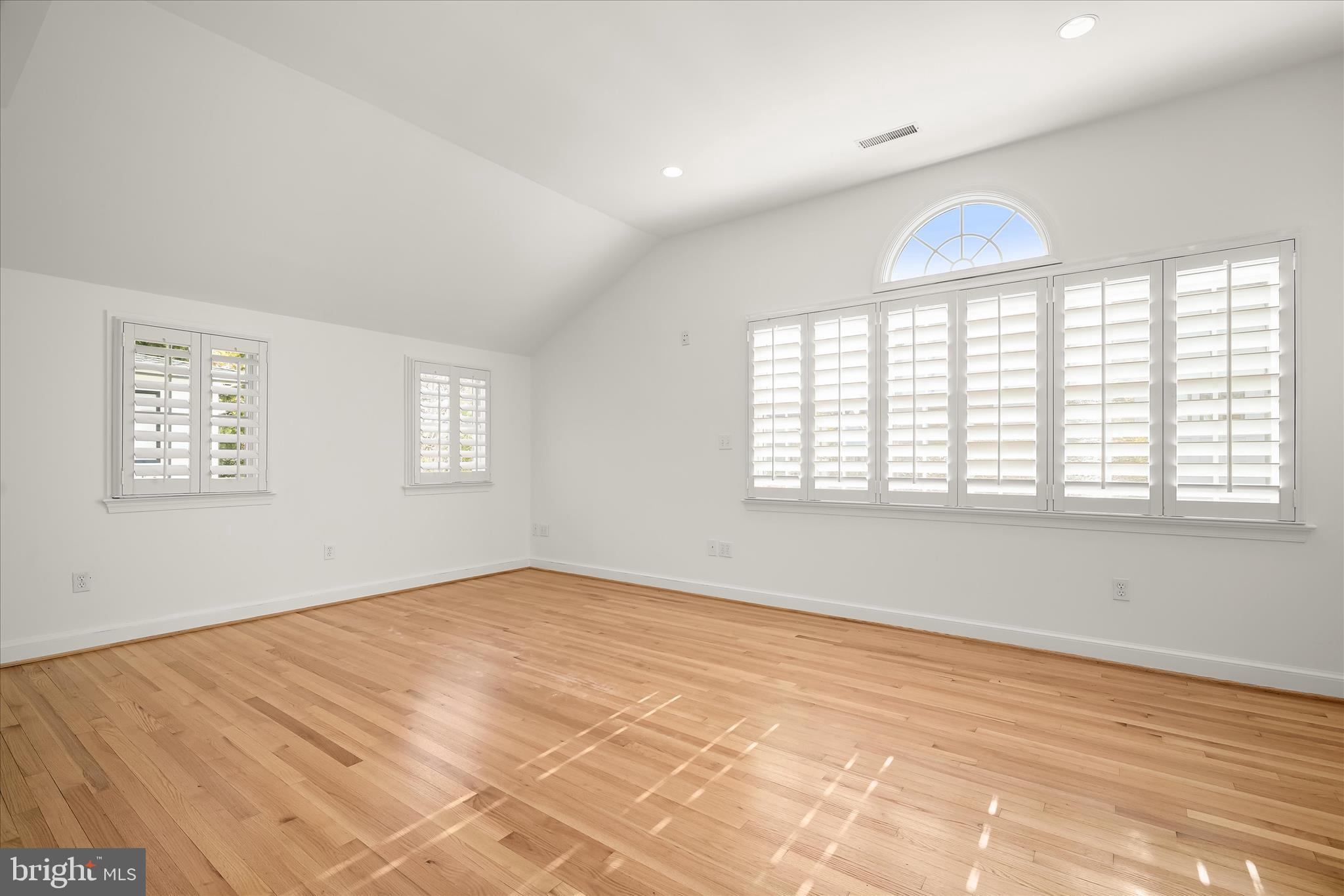 BRADLEY VILLAGE - Residential