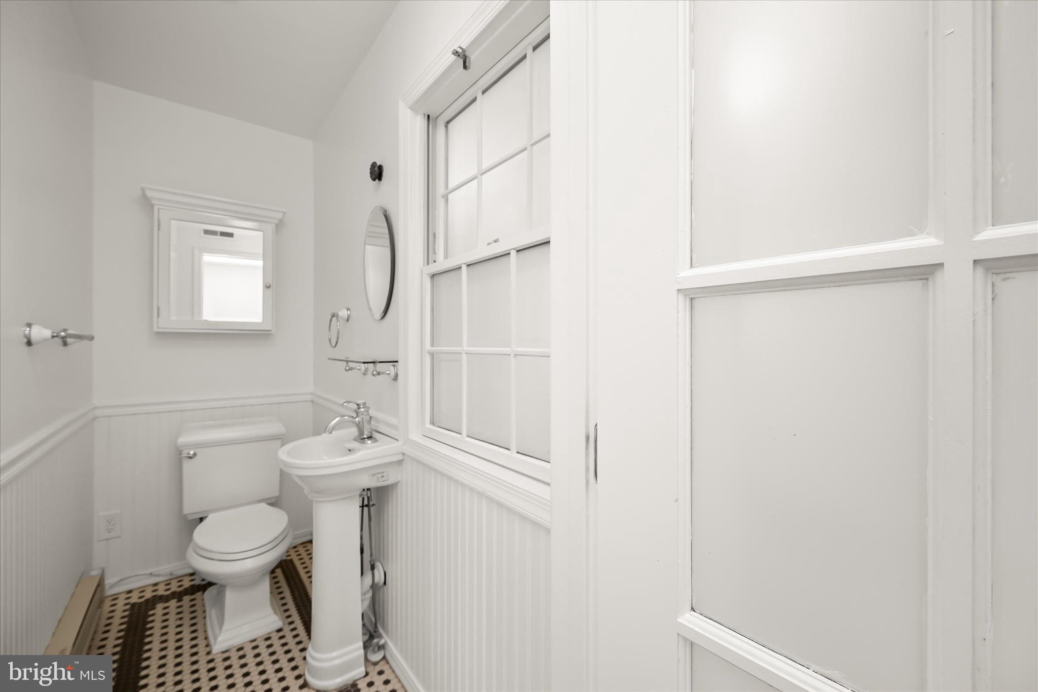 BRADLEY VILLAGE - Residential