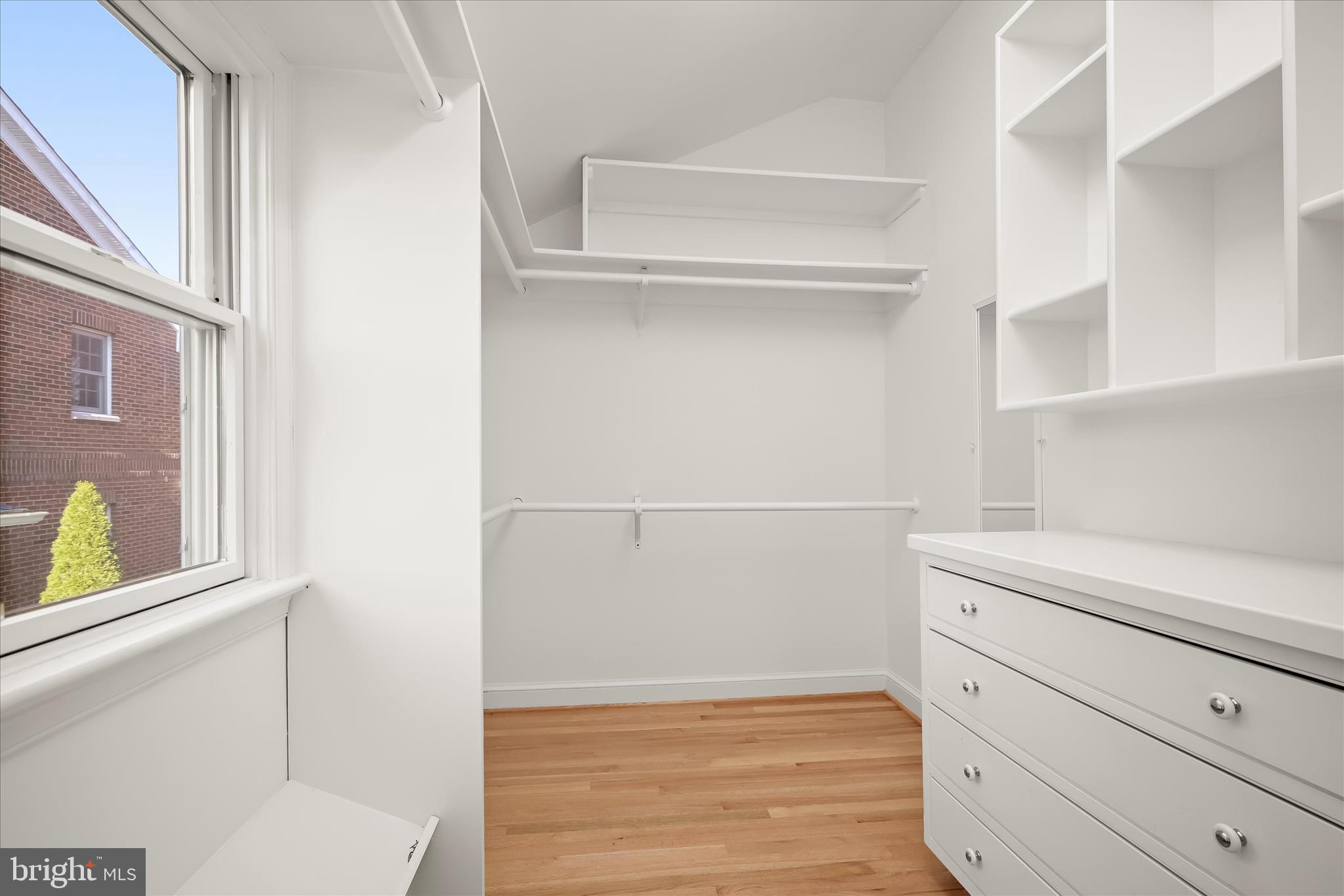 BRADLEY VILLAGE - Residential