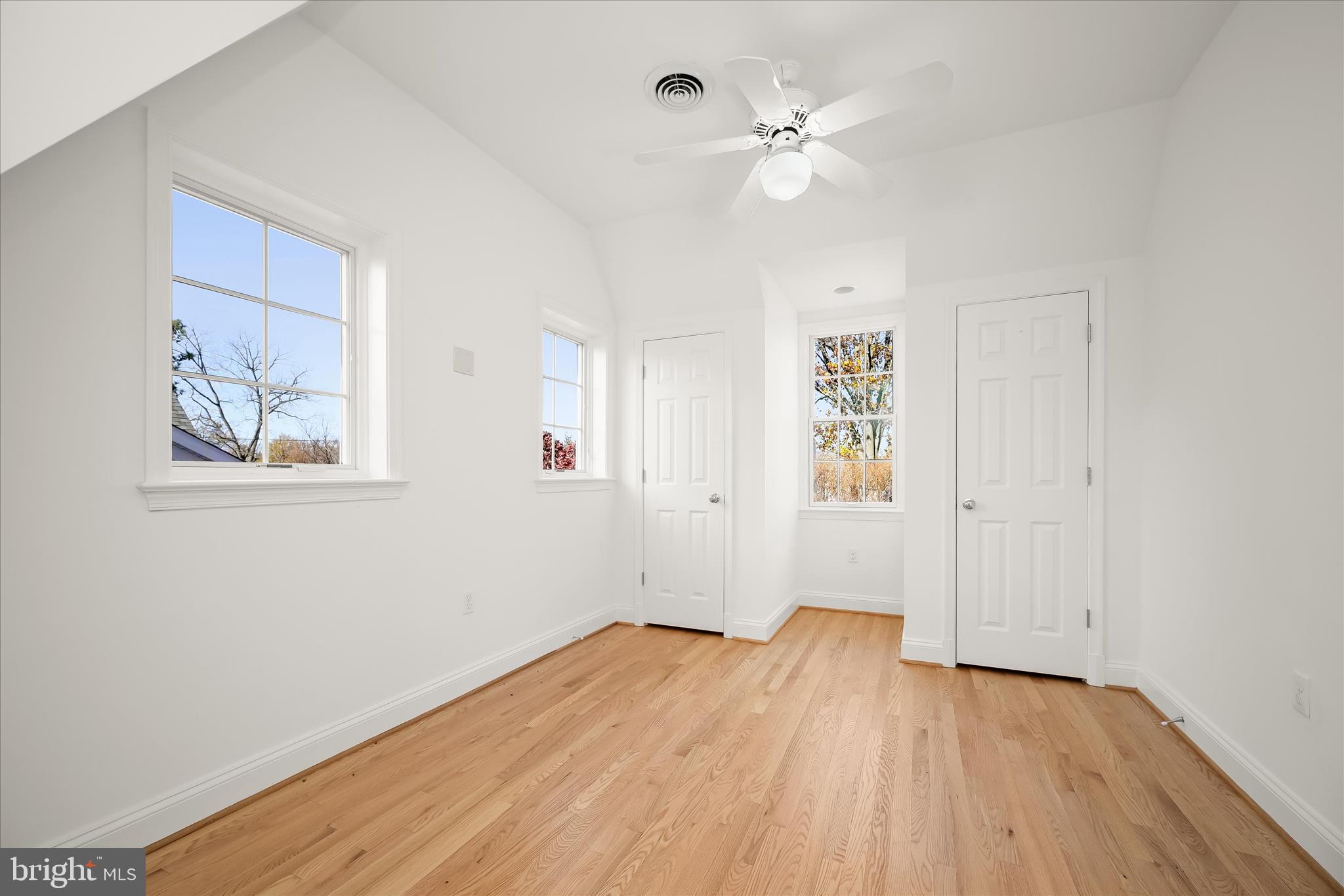 BRADLEY VILLAGE - Residential