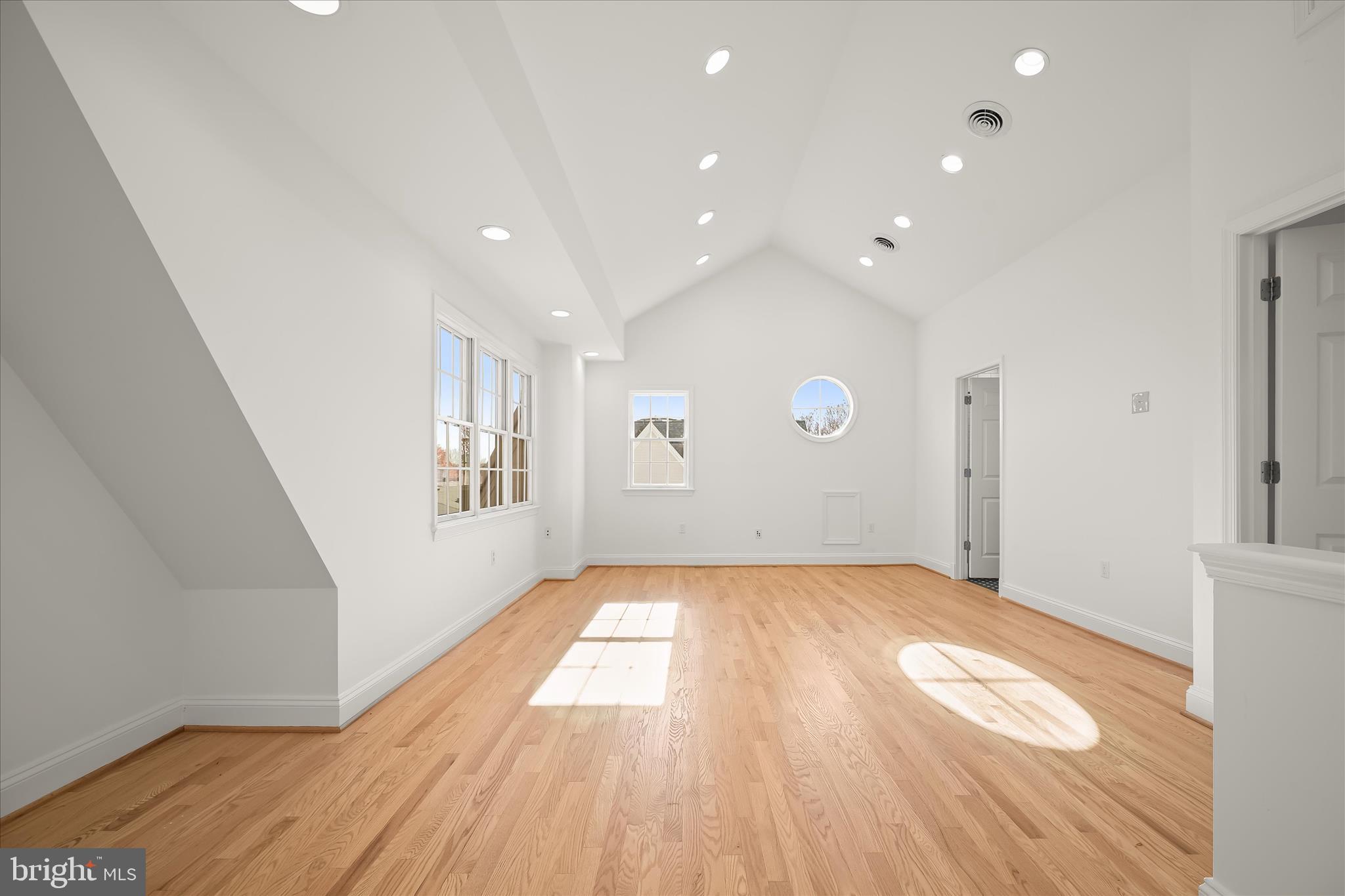 BRADLEY VILLAGE - Residential