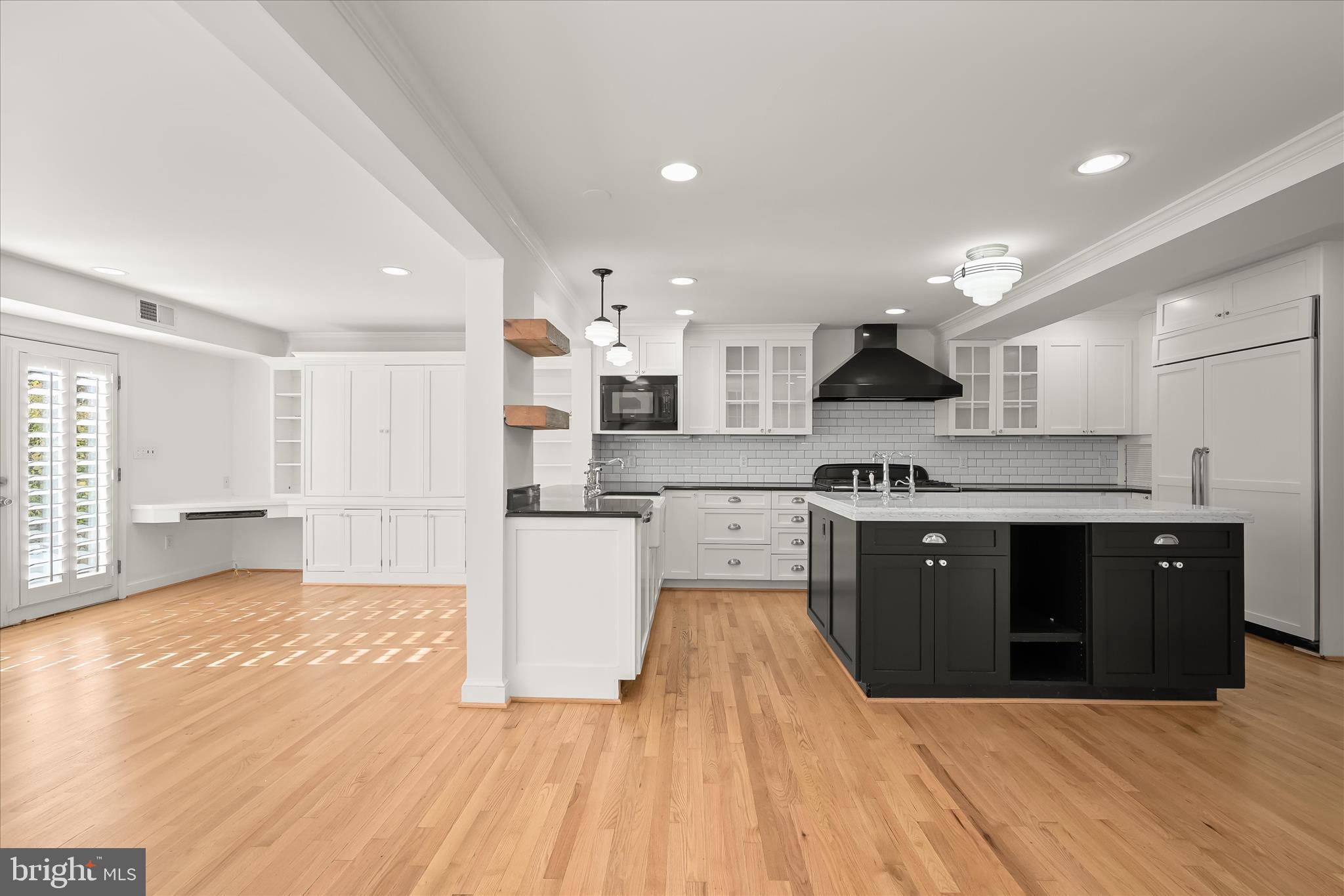 BRADLEY VILLAGE - Residential