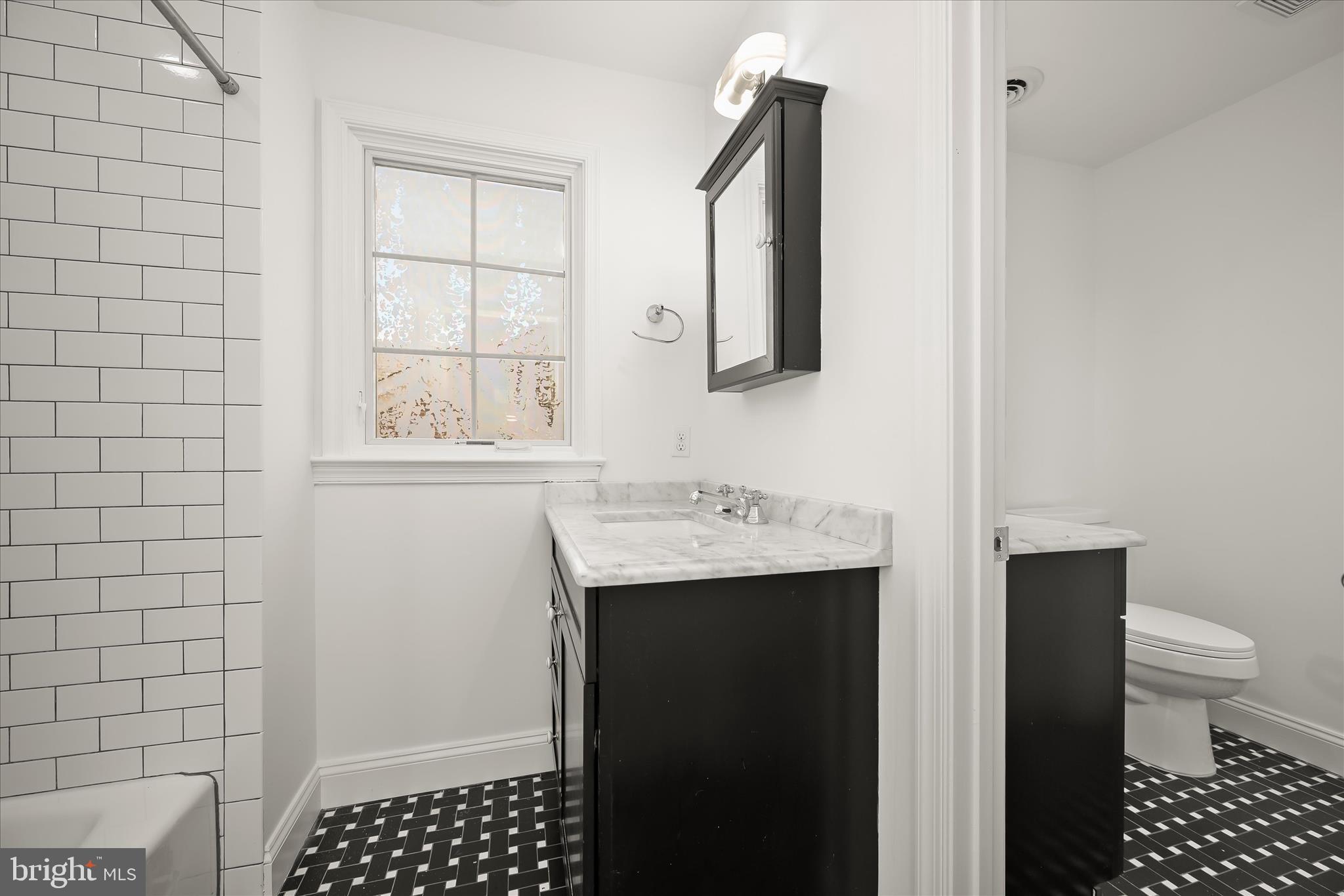 BRADLEY VILLAGE - Residential