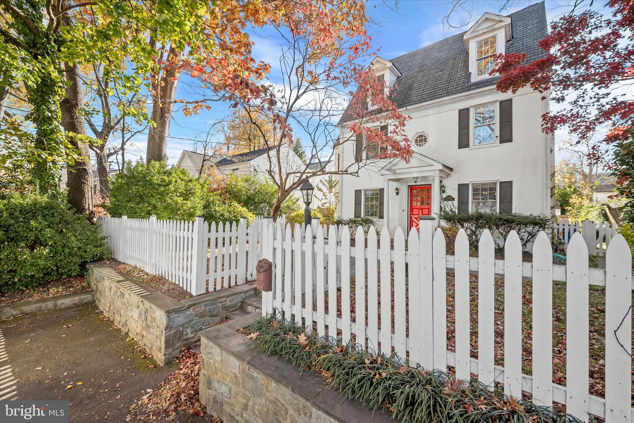 BRADLEY VILLAGE - Residential