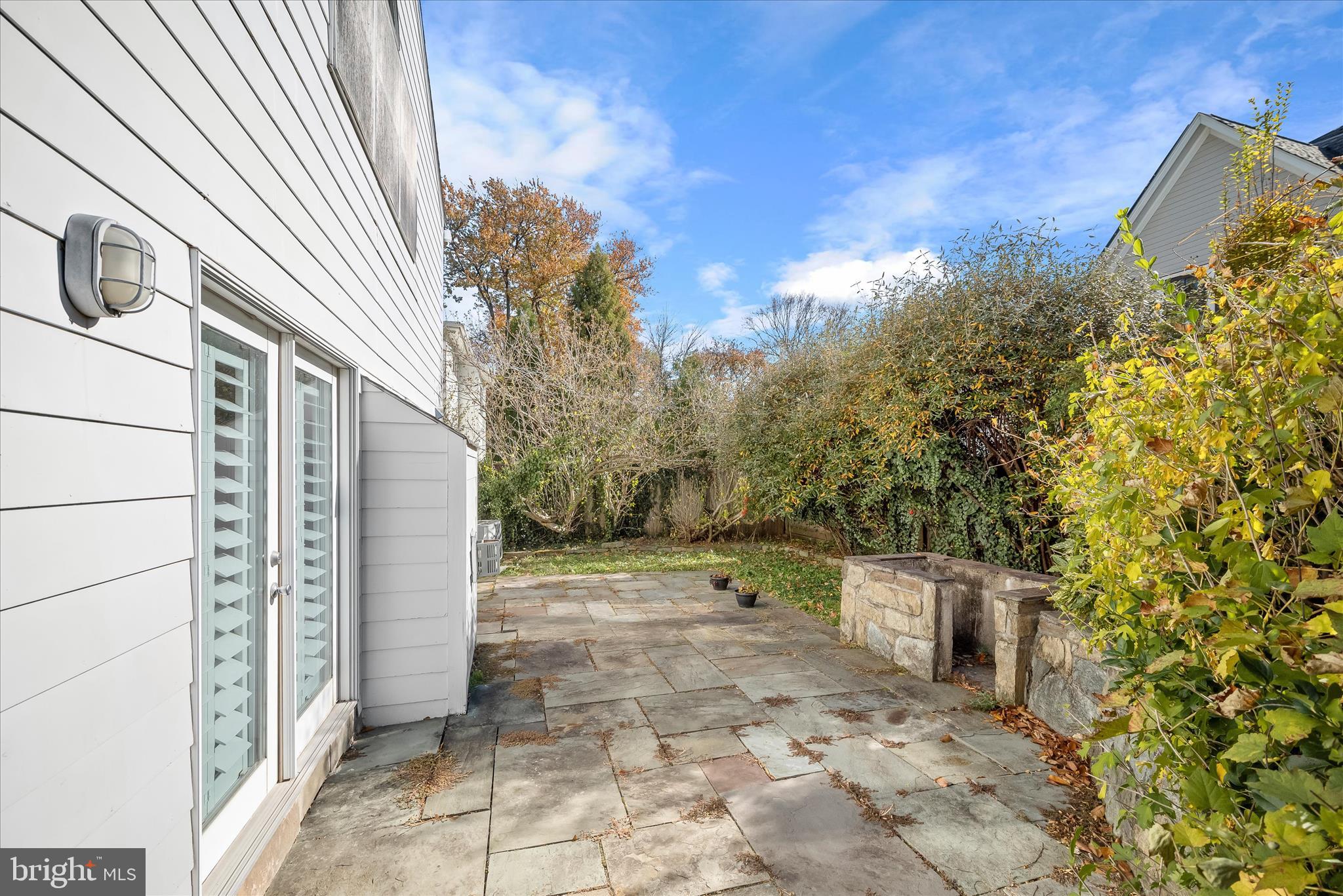 BRADLEY VILLAGE - Residential