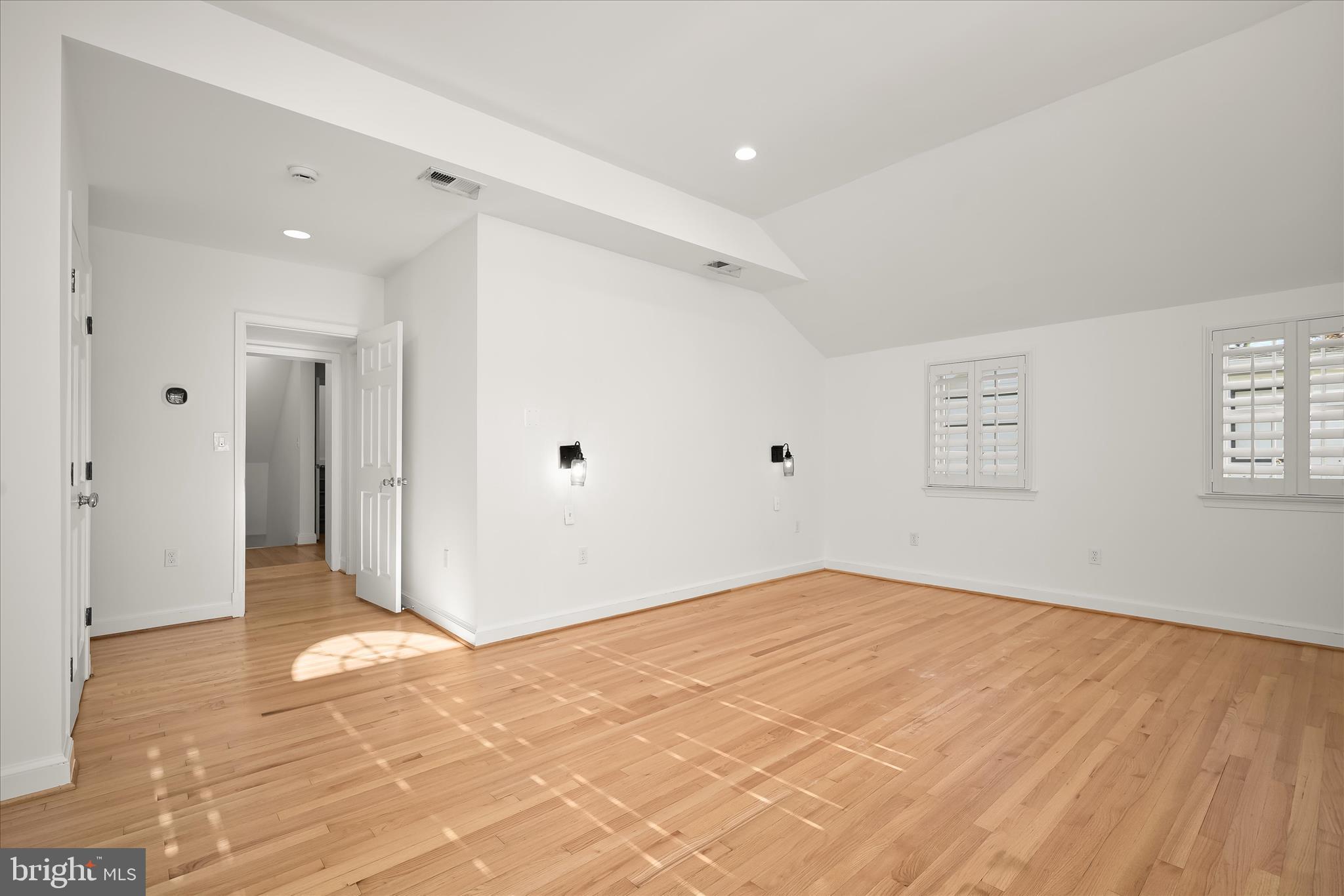 BRADLEY VILLAGE - Residential