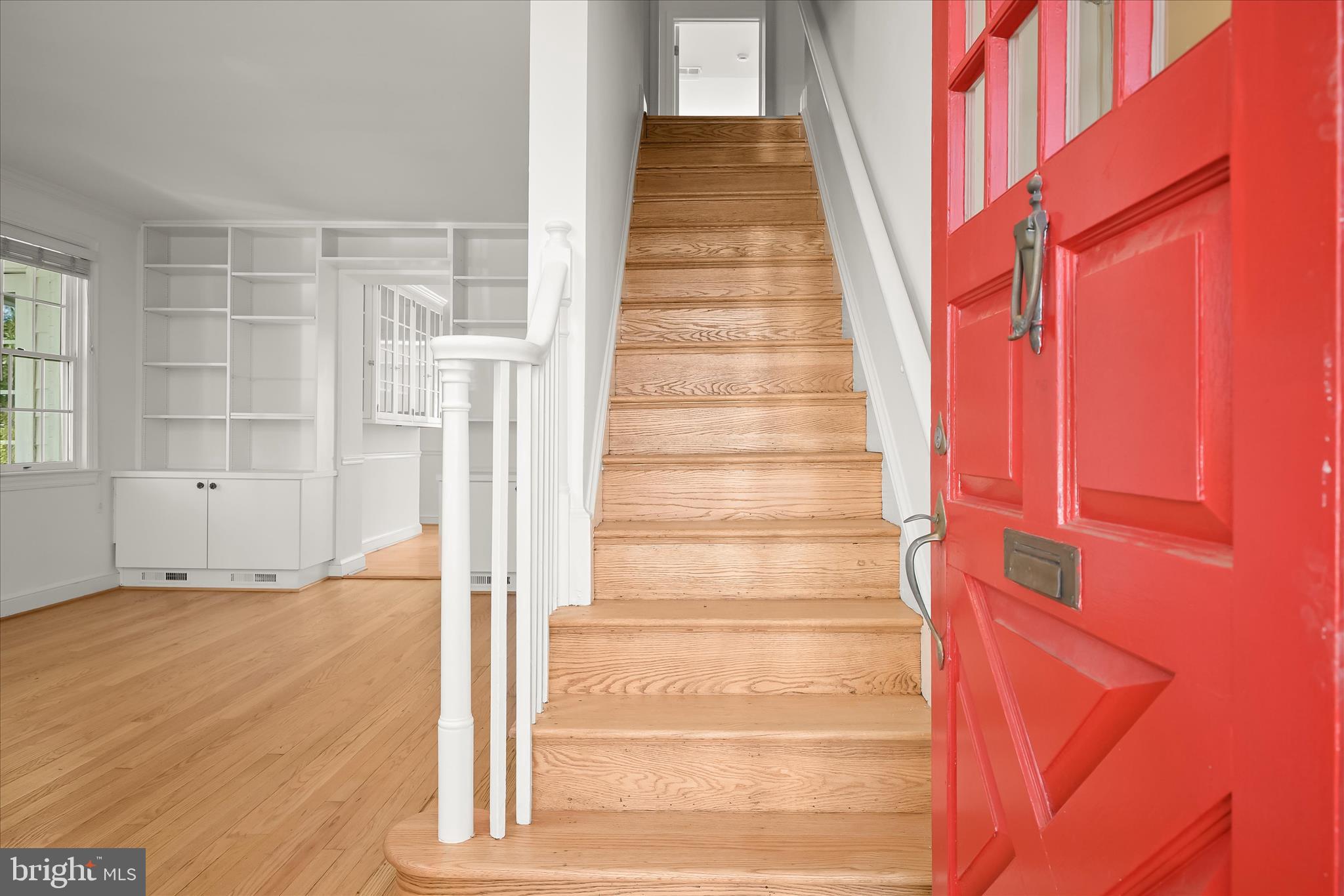 BRADLEY VILLAGE - Residential