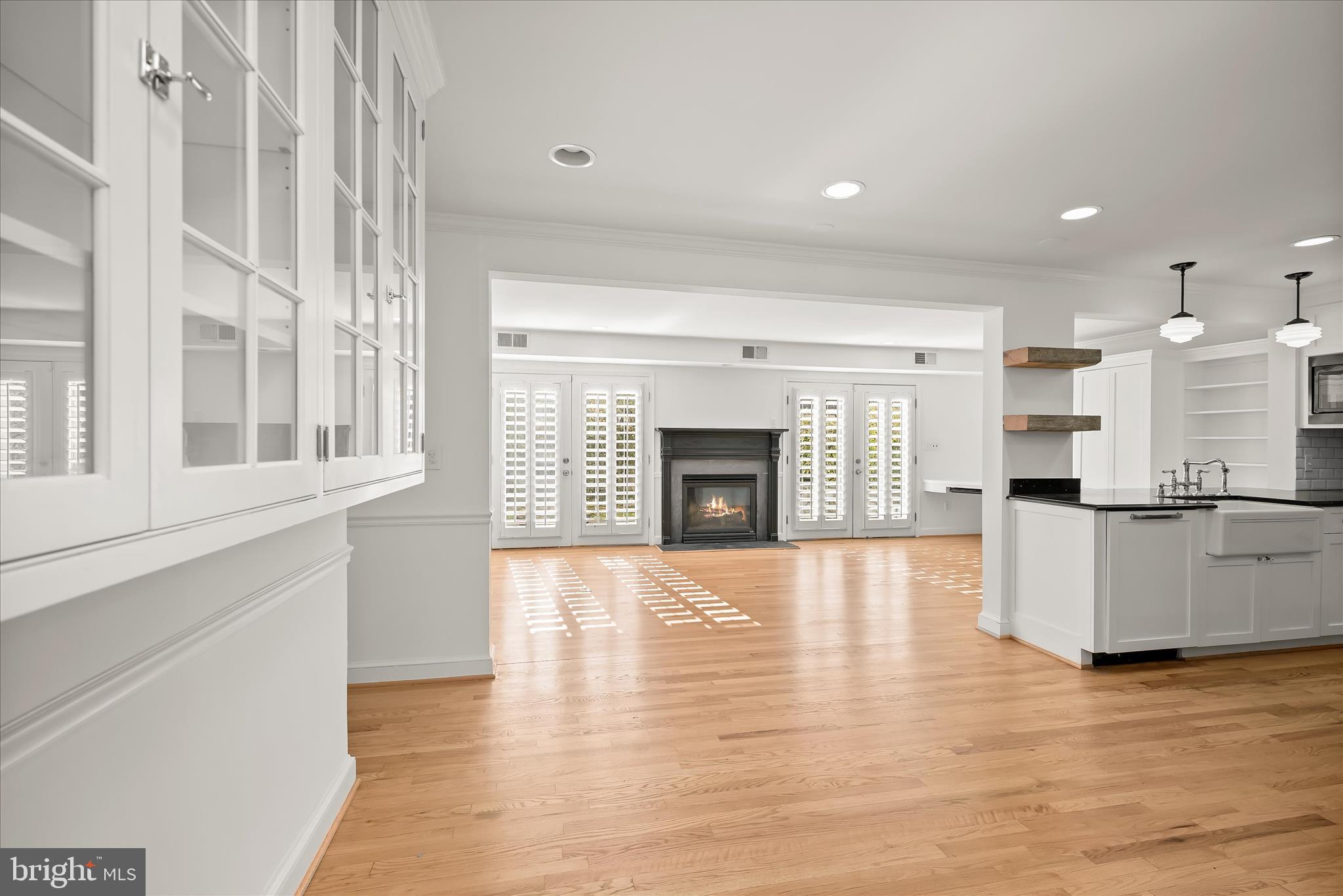 BRADLEY VILLAGE - Residential