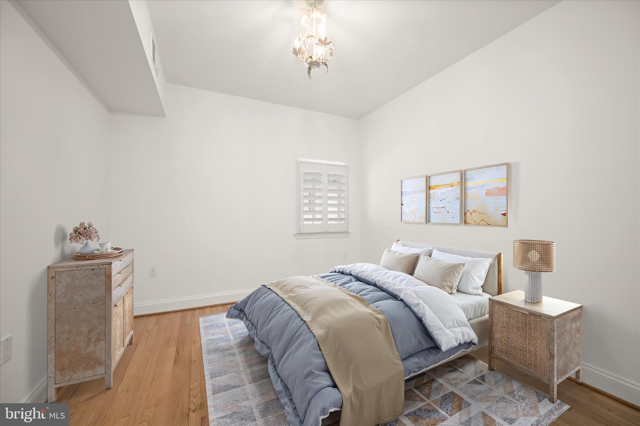 BRADLEY VILLAGE - Residential