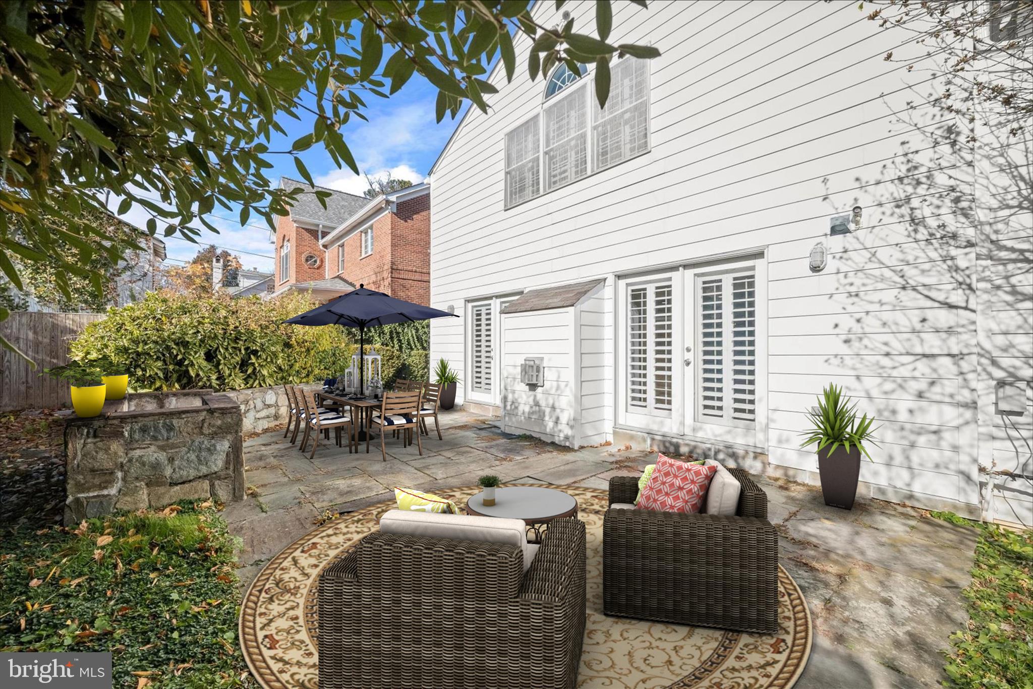 BRADLEY VILLAGE - Residential