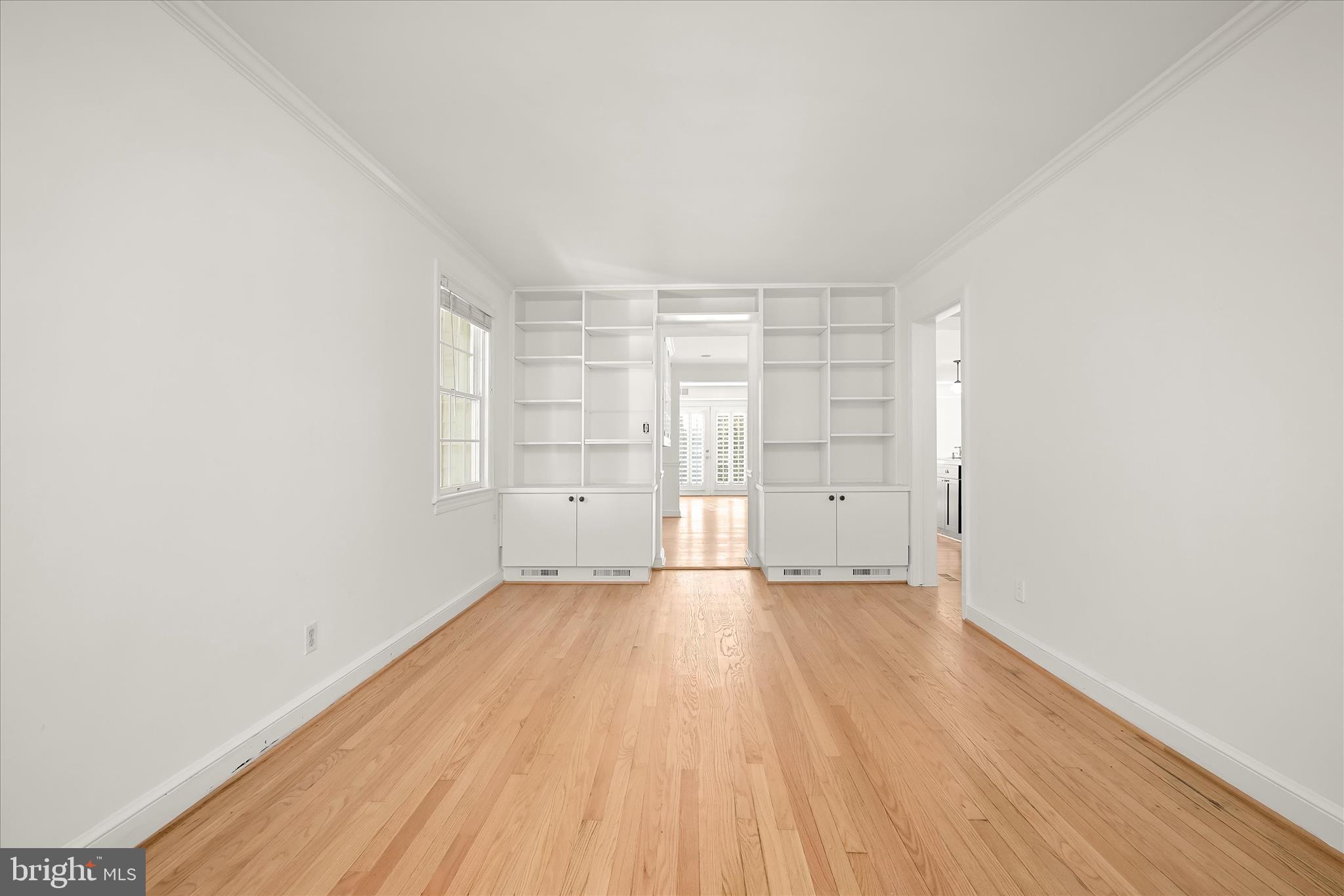 BRADLEY VILLAGE - Residential