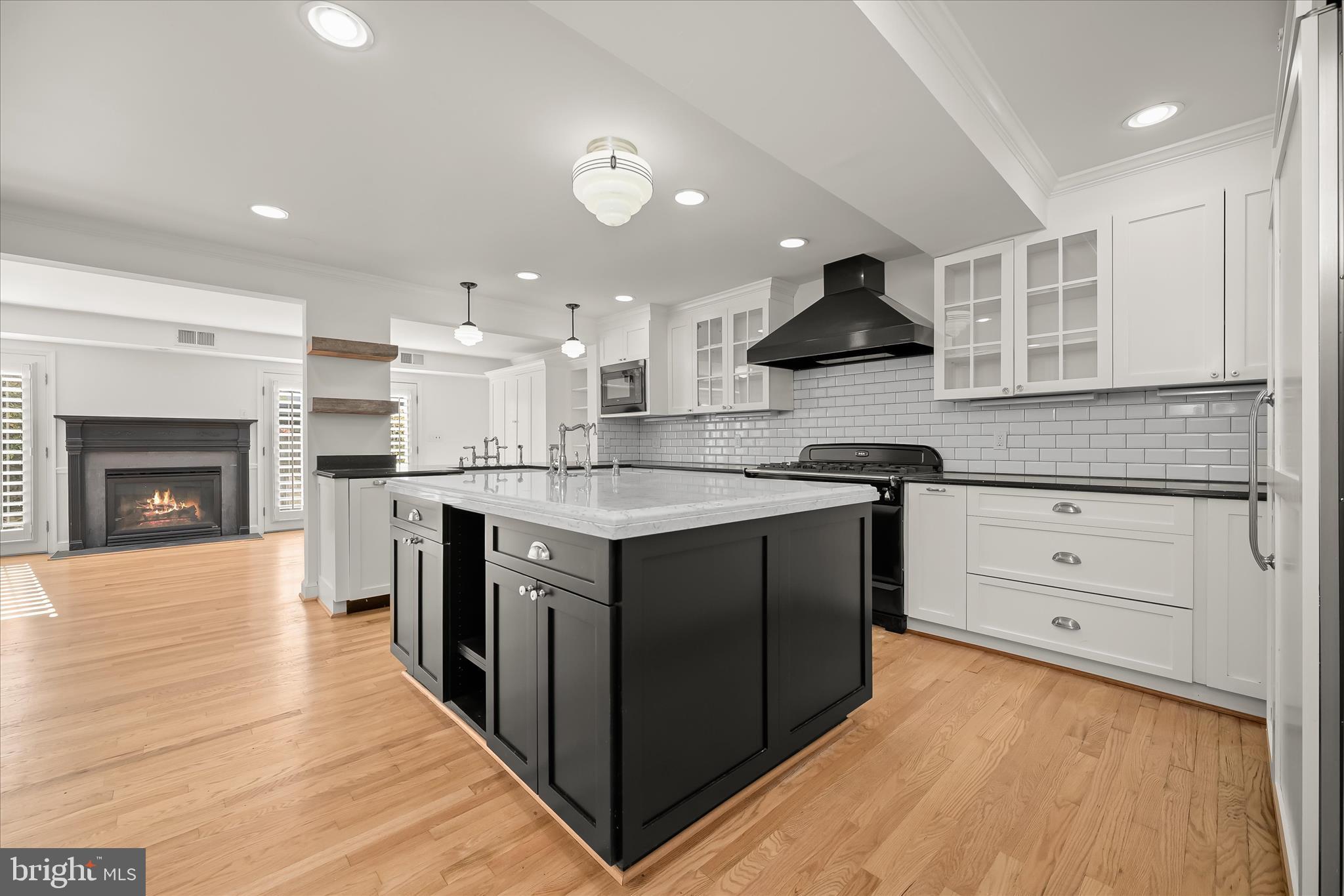 BRADLEY VILLAGE - Residential