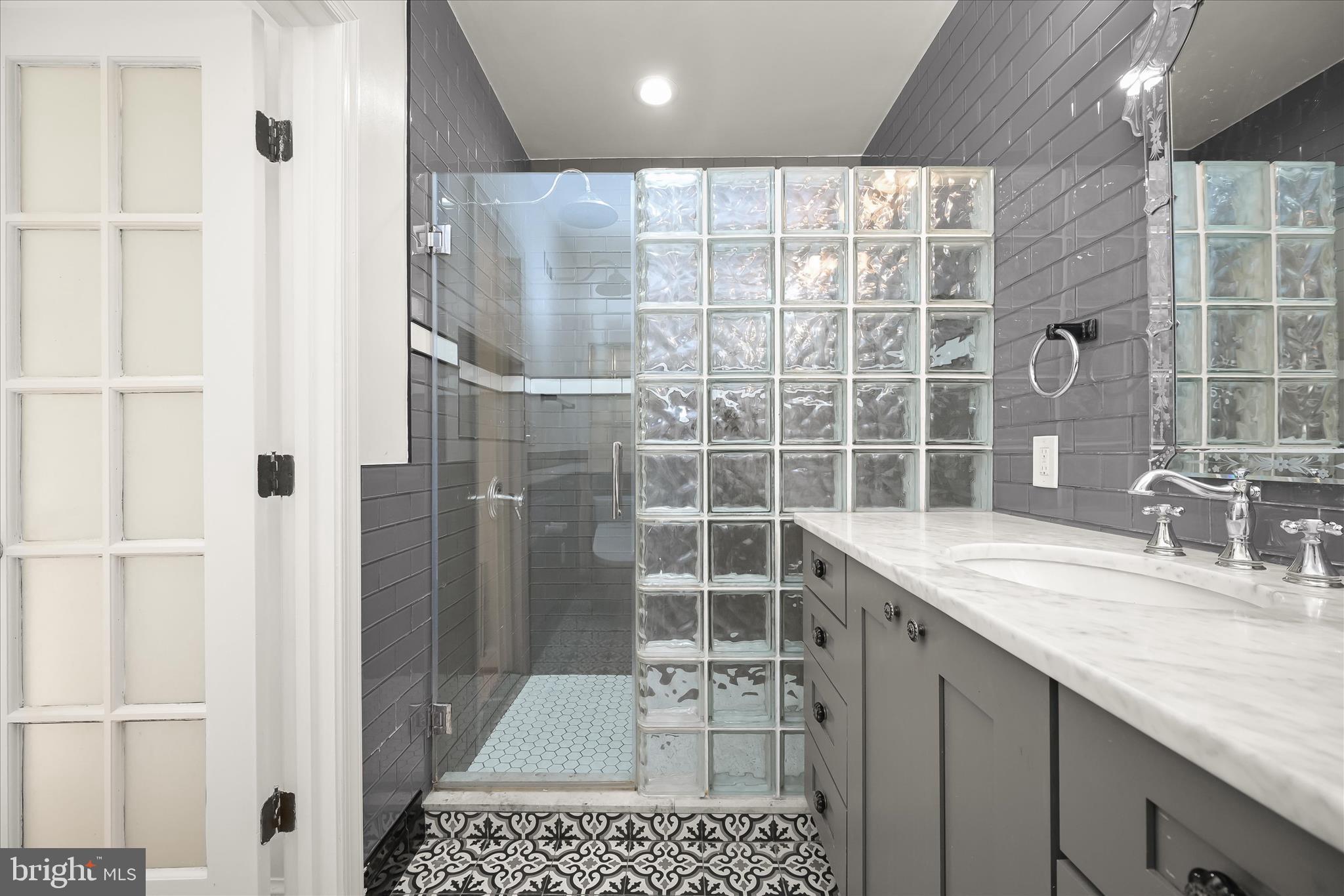 BRADLEY VILLAGE - Residential