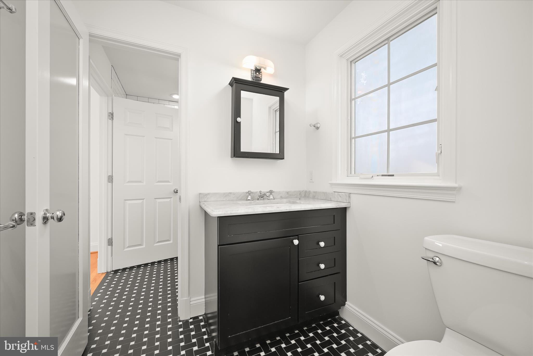 BRADLEY VILLAGE - Residential